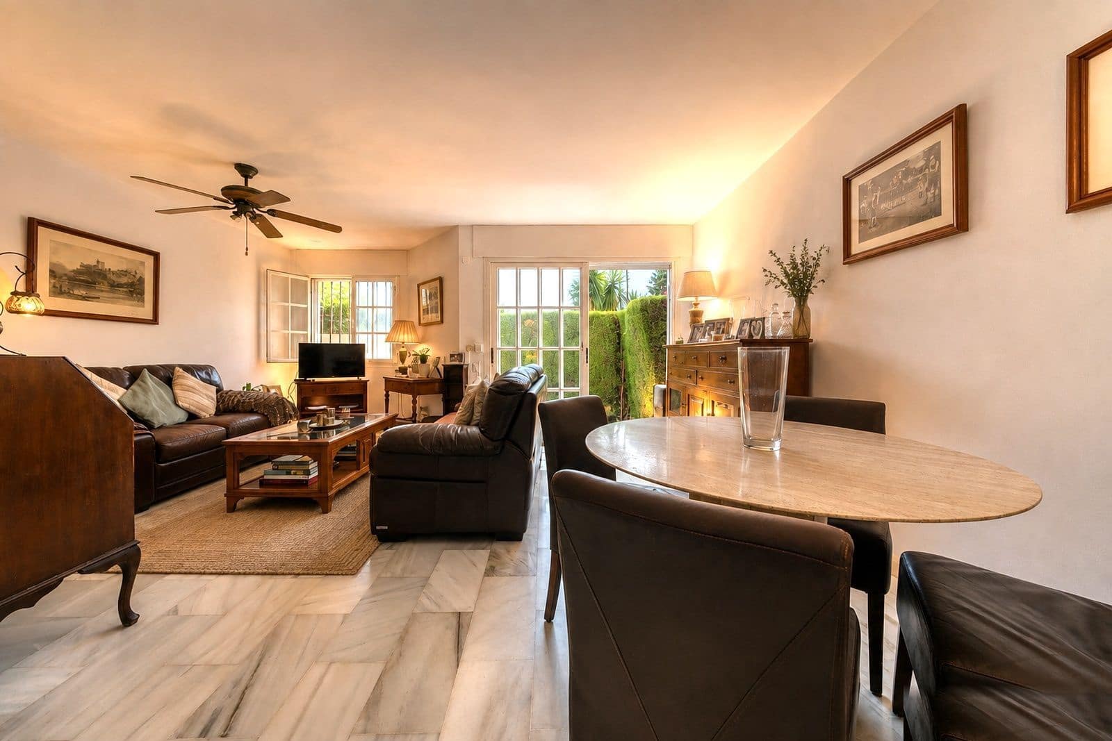 3 soverom Hus til salgs i Bel-Air - € 395 000 (Ref: 10101335)