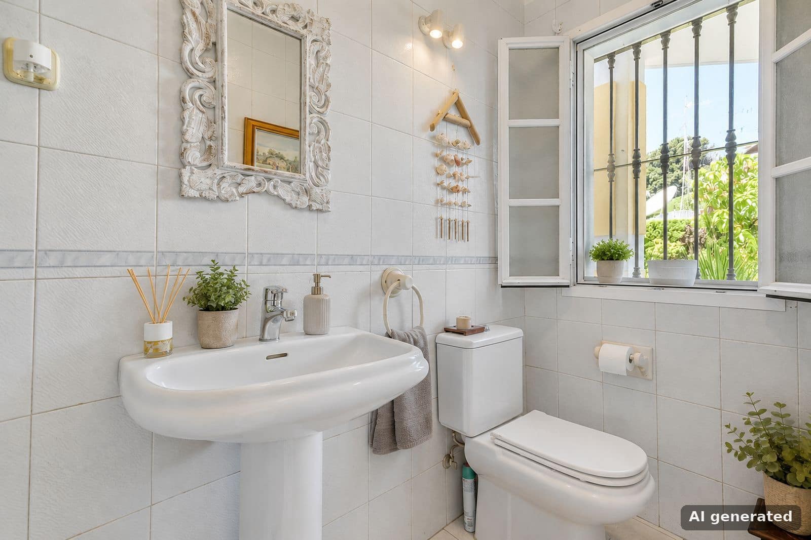3 soverom Hus til salgs i Bel-Air - € 395 000 (Ref: 10101335)