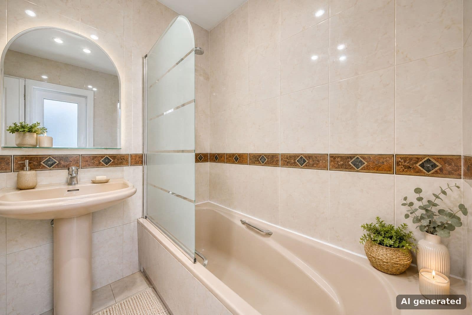 3 soverom Hus til salgs i Bel-Air - € 395 000 (Ref: 10101335)