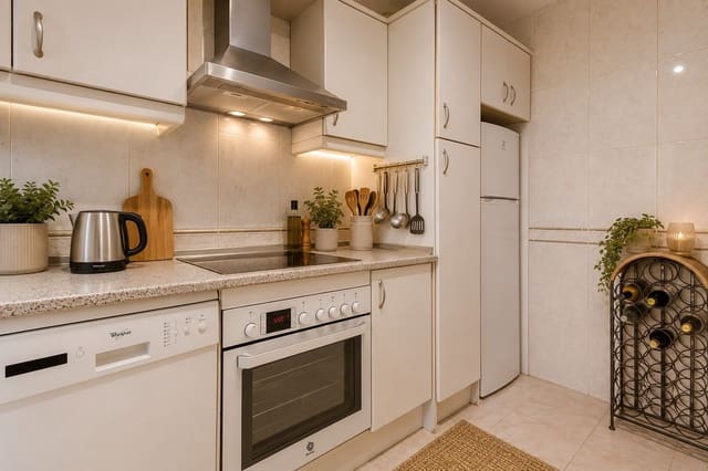 3 soverom Hus til salgs i Bel-Air, Estepona - € 395 000 (Ref: 10101335)
