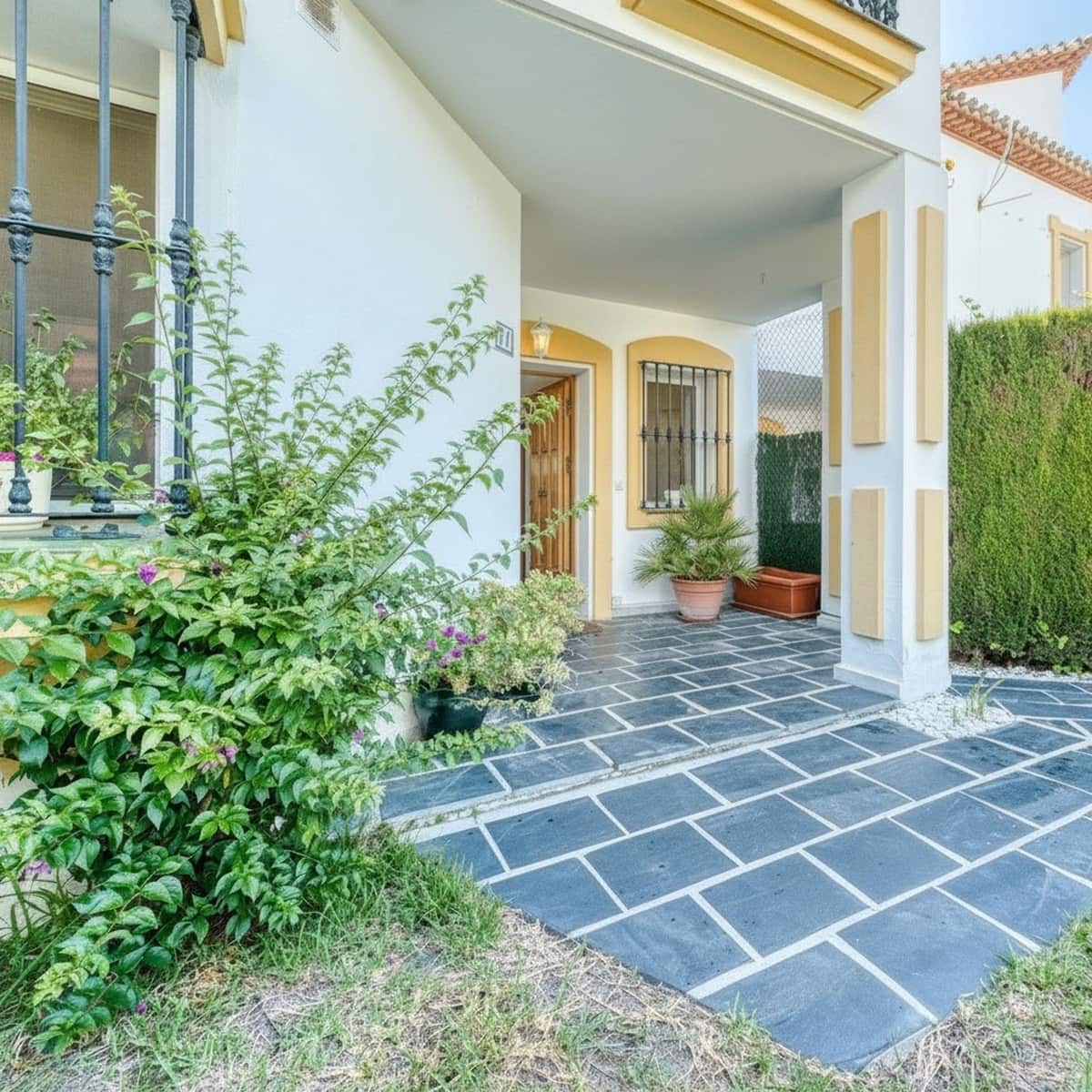 3 soverom Hus til salgs i Bel-Air - € 395 000 (Ref: 10101335)