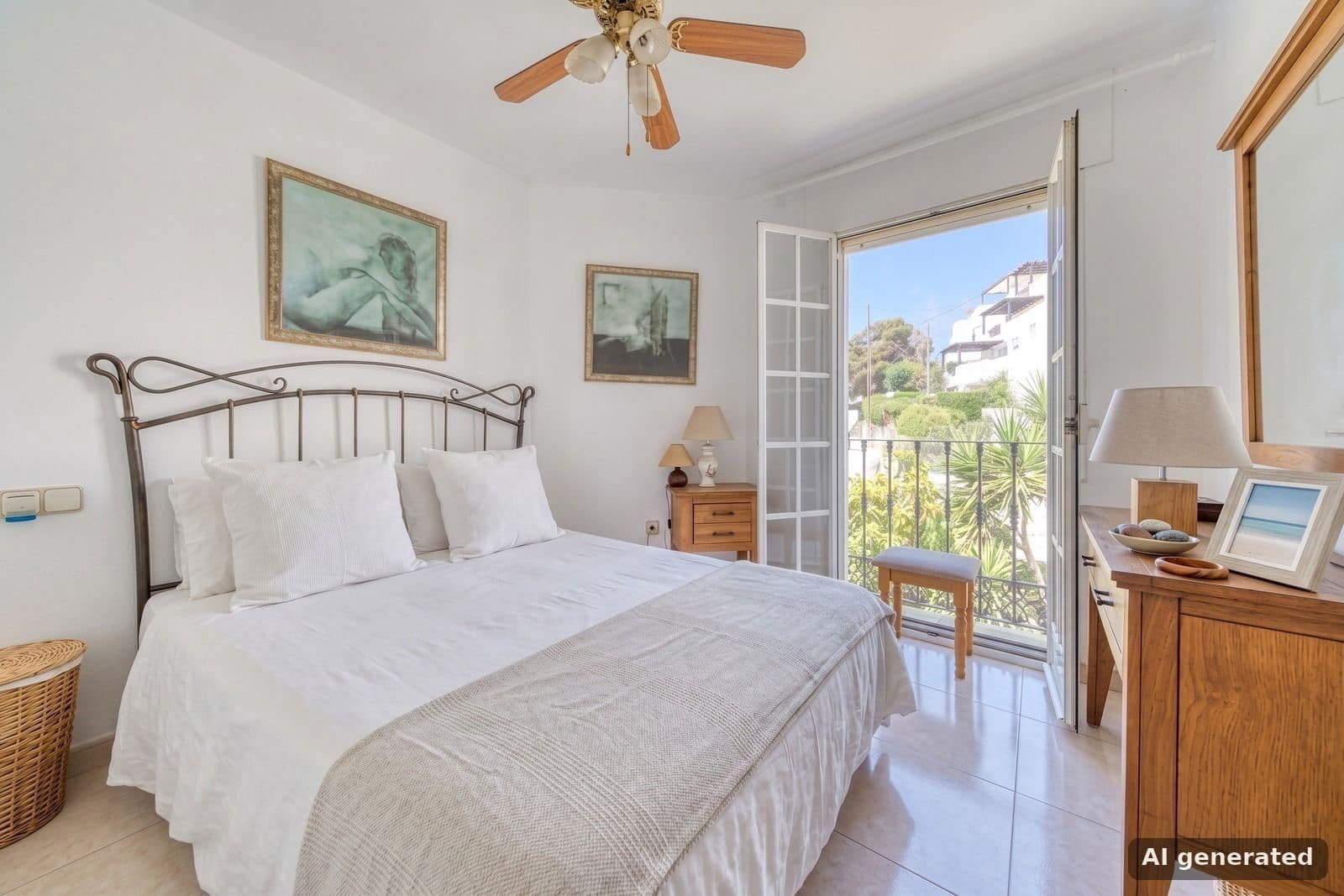 3 soverom Hus til salgs i Bel-Air - € 395 000 (Ref: 10101335)