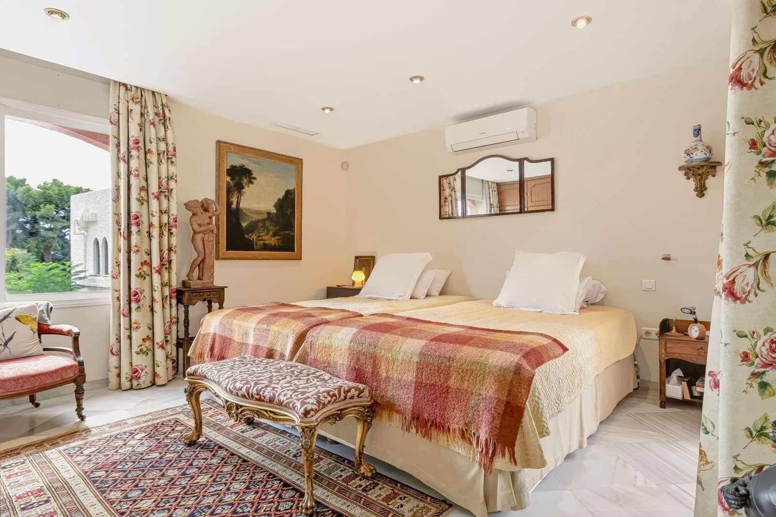 3 chambre Maison de Ville à vendre à Nueva Andalucia avec piscine garage - 980 000 € (Ref: 10153285)