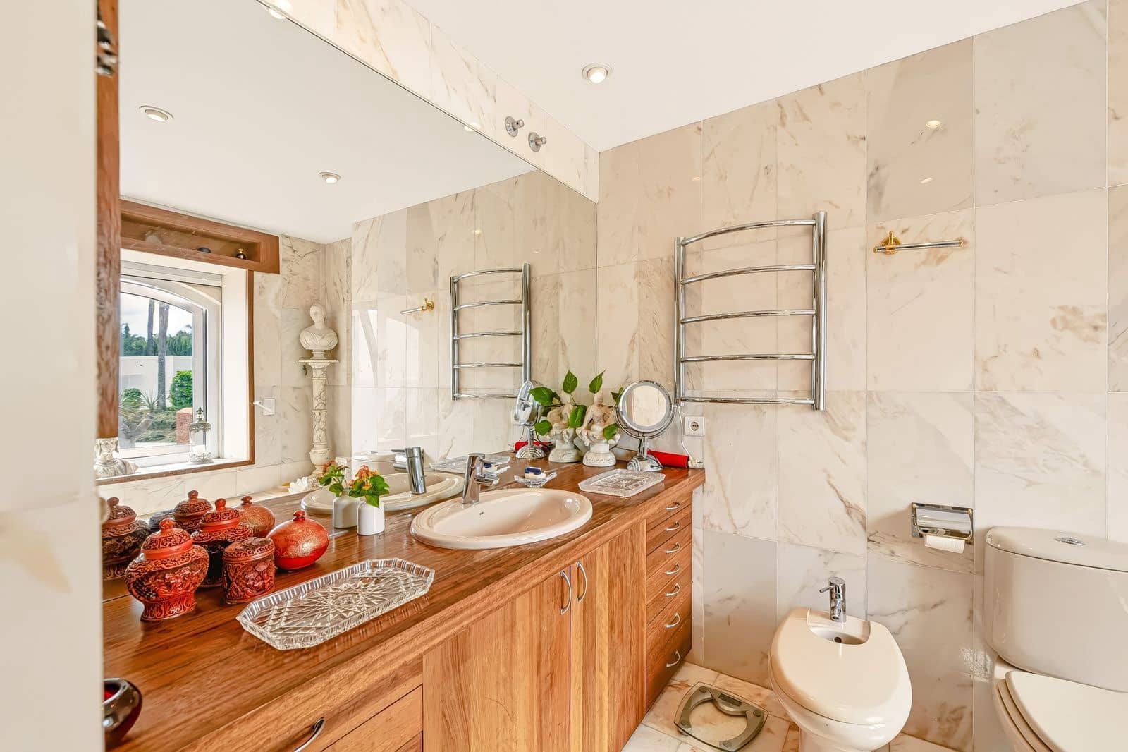 3 chambre Maison de Ville à vendre à Nueva Andalucia avec piscine garage - 980 000 € (Ref: 10153285)