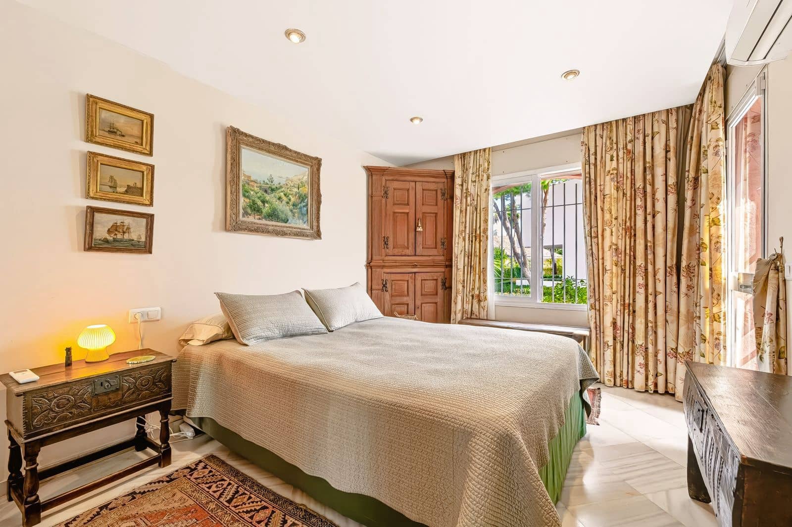 3 chambre Maison de Ville à vendre à Nueva Andalucia avec piscine garage - 980 000 € (Ref: 10153285)