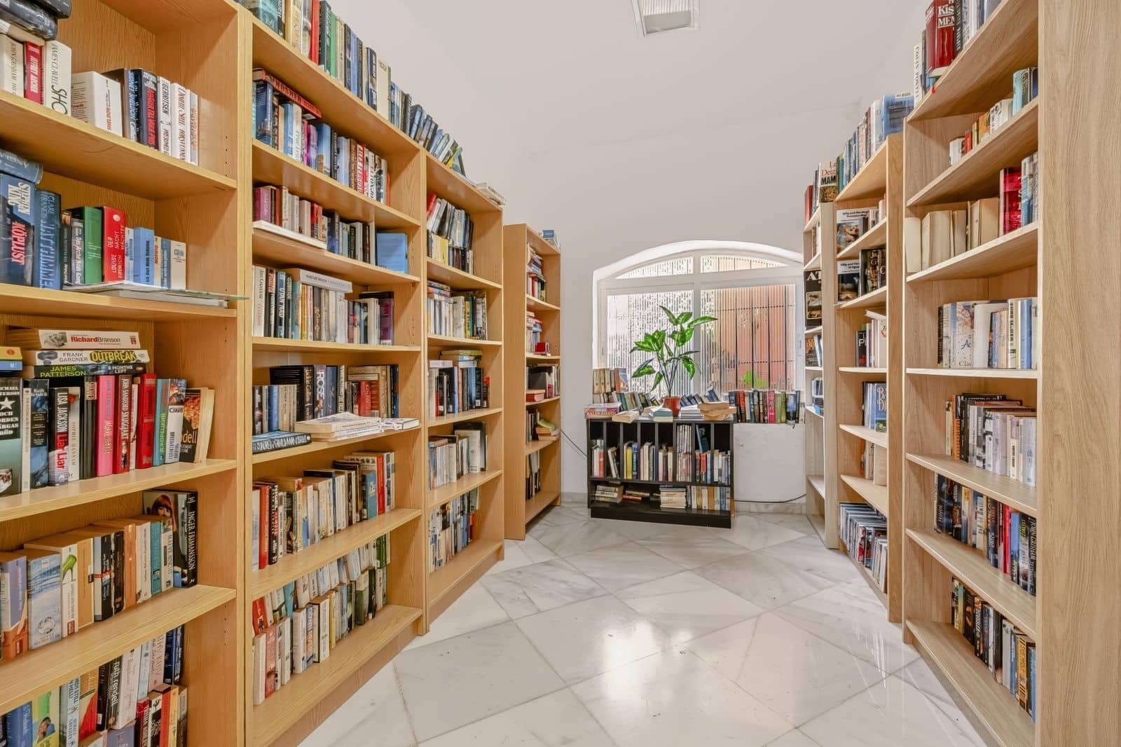 3 chambre Maison de Ville à vendre à Nueva Andalucia avec piscine garage - 980 000 € (Ref: 10153285)
