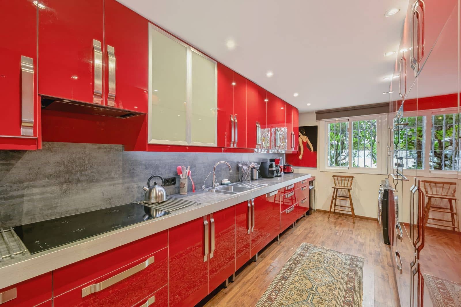 3 chambre Maison de Ville à vendre à Nueva Andalucia avec piscine garage - 980 000 € (Ref: 10153285)