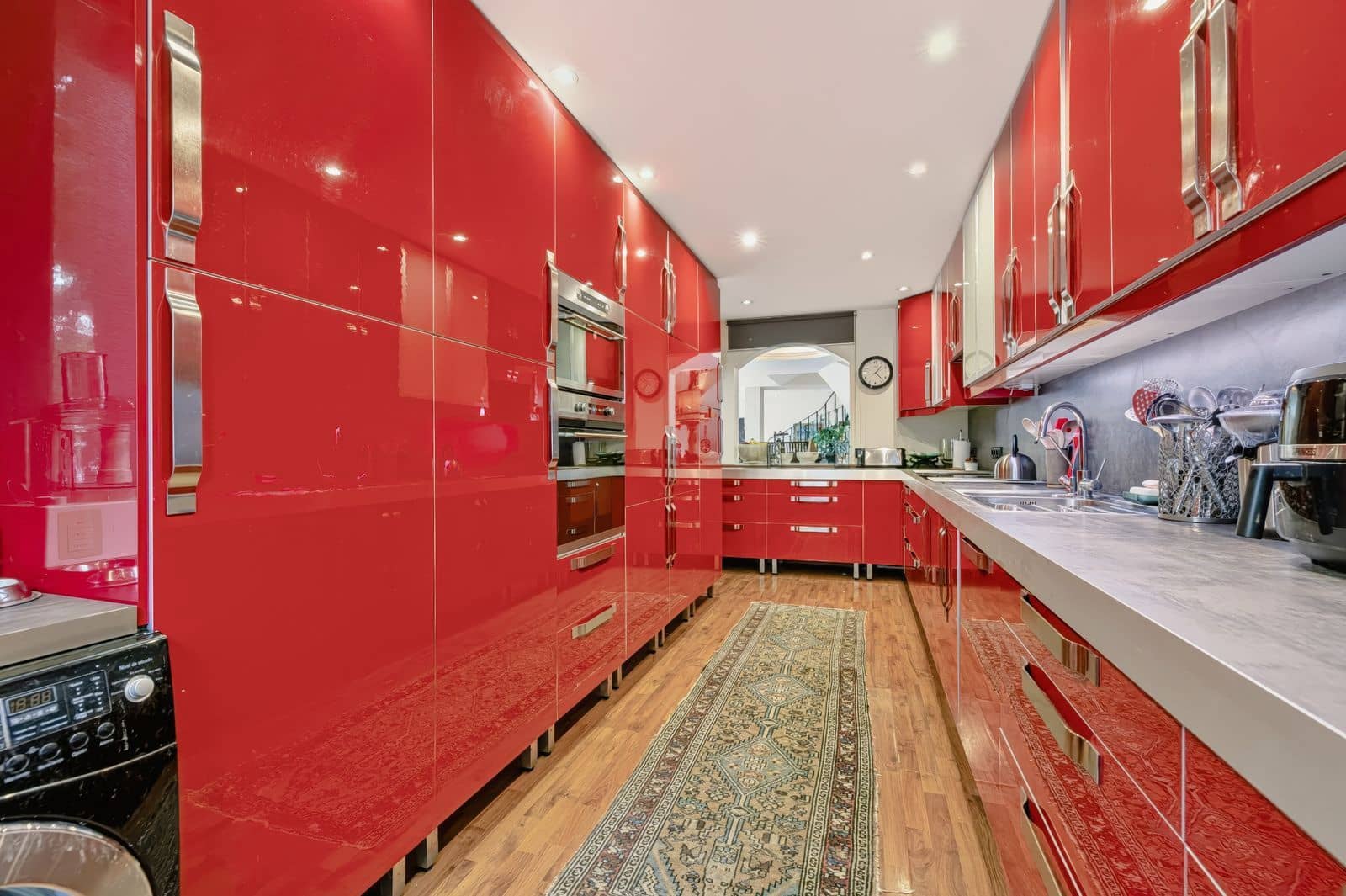 3 chambre Maison de Ville à vendre à Nueva Andalucia avec piscine garage - 980 000 € (Ref: 10153285)