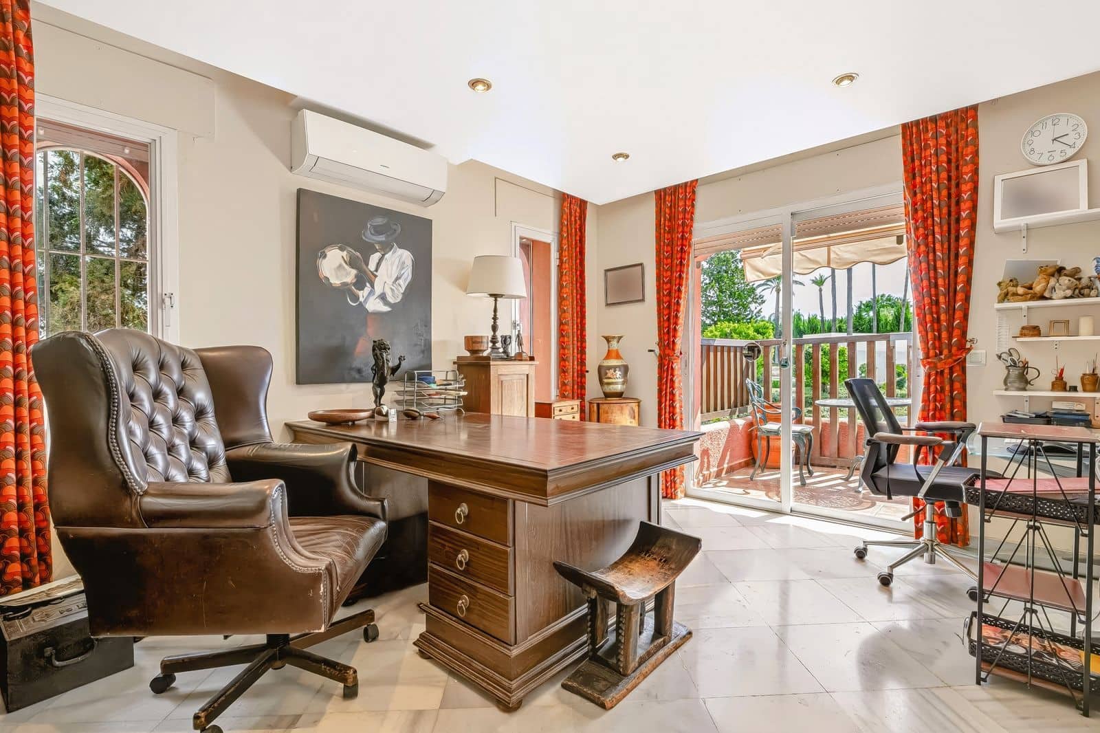3 chambre Maison de Ville à vendre à Nueva Andalucia avec piscine garage - 980 000 € (Ref: 10153285)