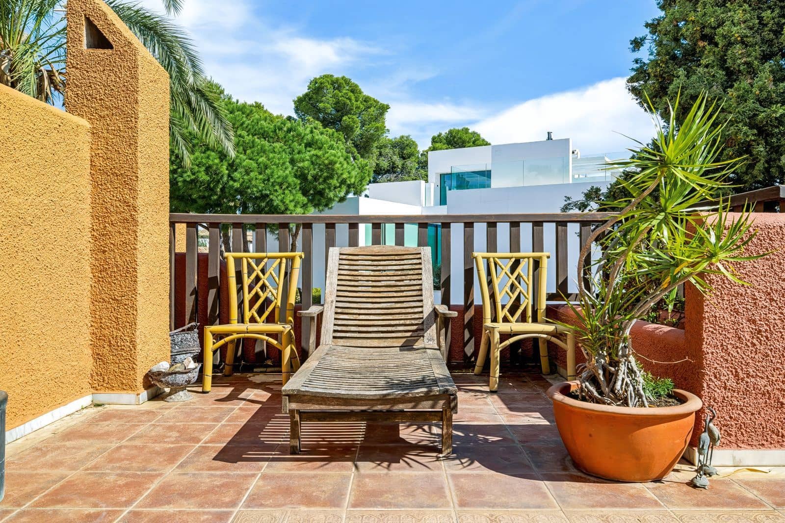 3 chambre Maison de Ville à vendre à Nueva Andalucia avec piscine garage - 980 000 € (Ref: 10153285)