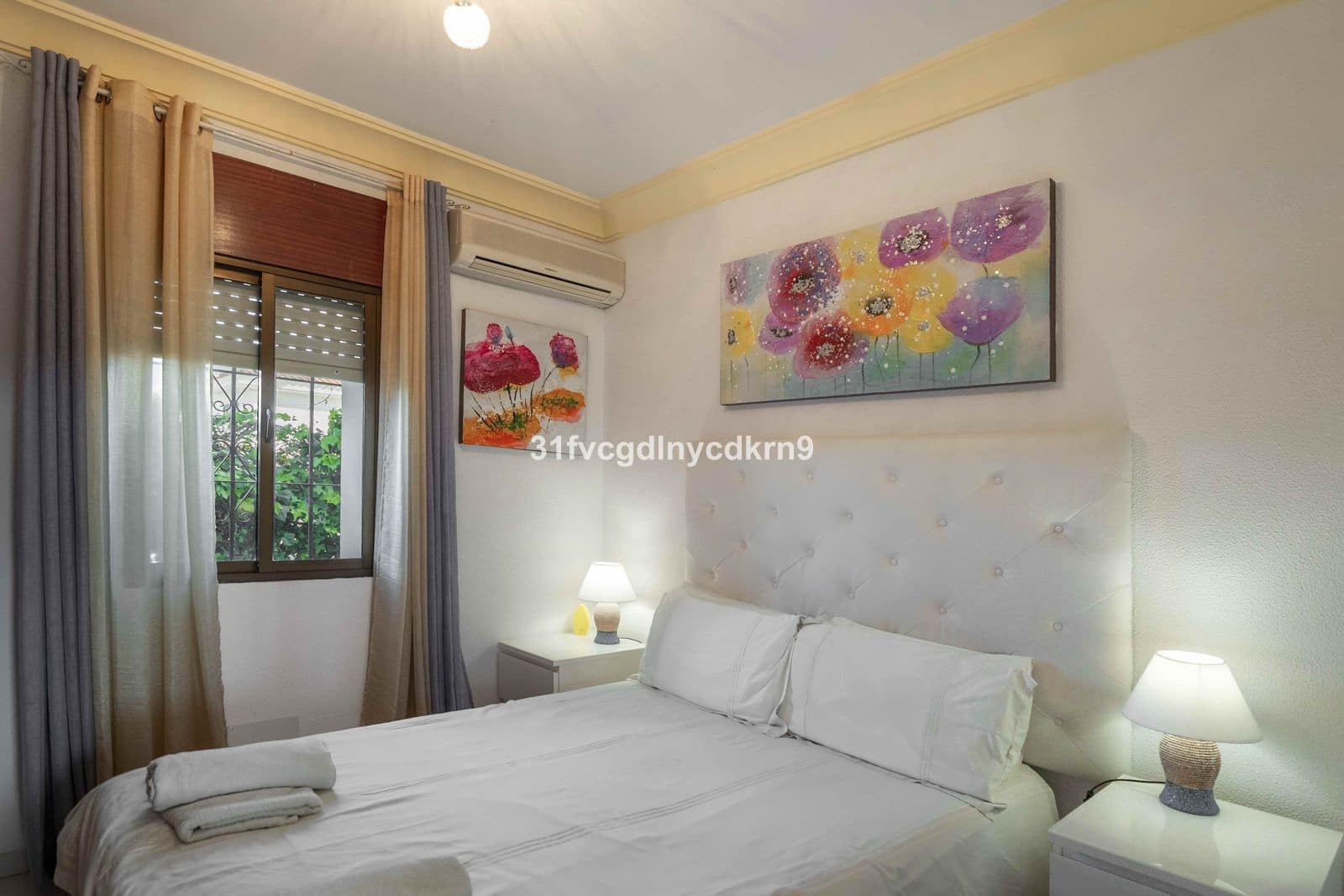 5 sovrum Villa till salu i Estepona med pool garage - 995 000 € (Ref: 9016296)