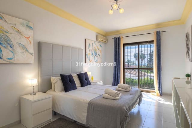 5 chambre Villa/Maison à vendre à Estepona avec piscine garage - 925 000 € (Ref: 9016296)