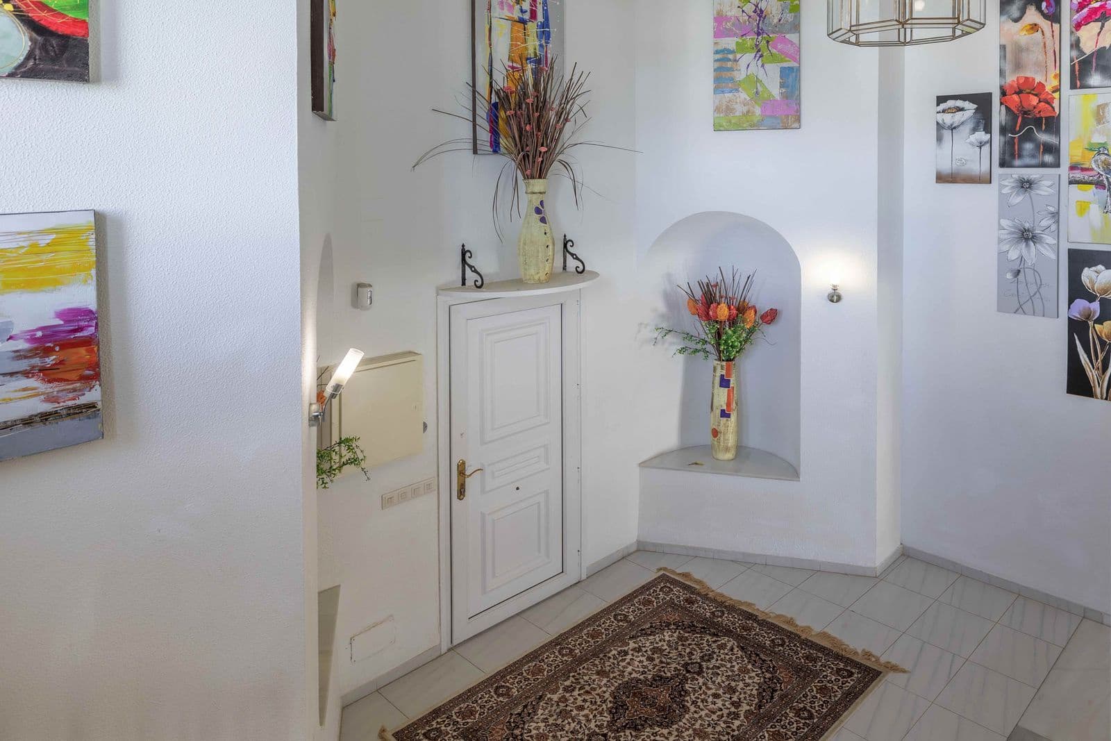 5 camera da letto Villa in vendita in Estepona con piscina garage - 925.000 € (Rif: 9016296)