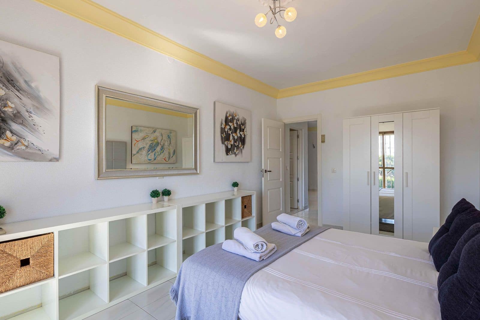 5 camera da letto Villa in vendita in Estepona con piscina garage - 925.000 € (Rif: 9016296)