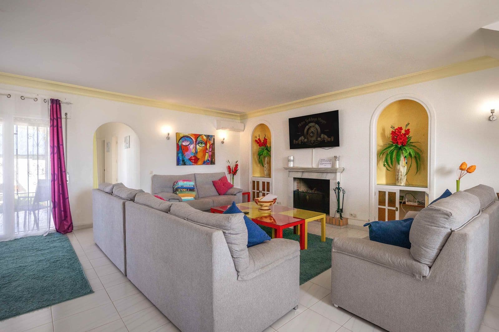 5 camera da letto Villa in vendita in Estepona con piscina garage - 925.000 € (Rif: 9016296)