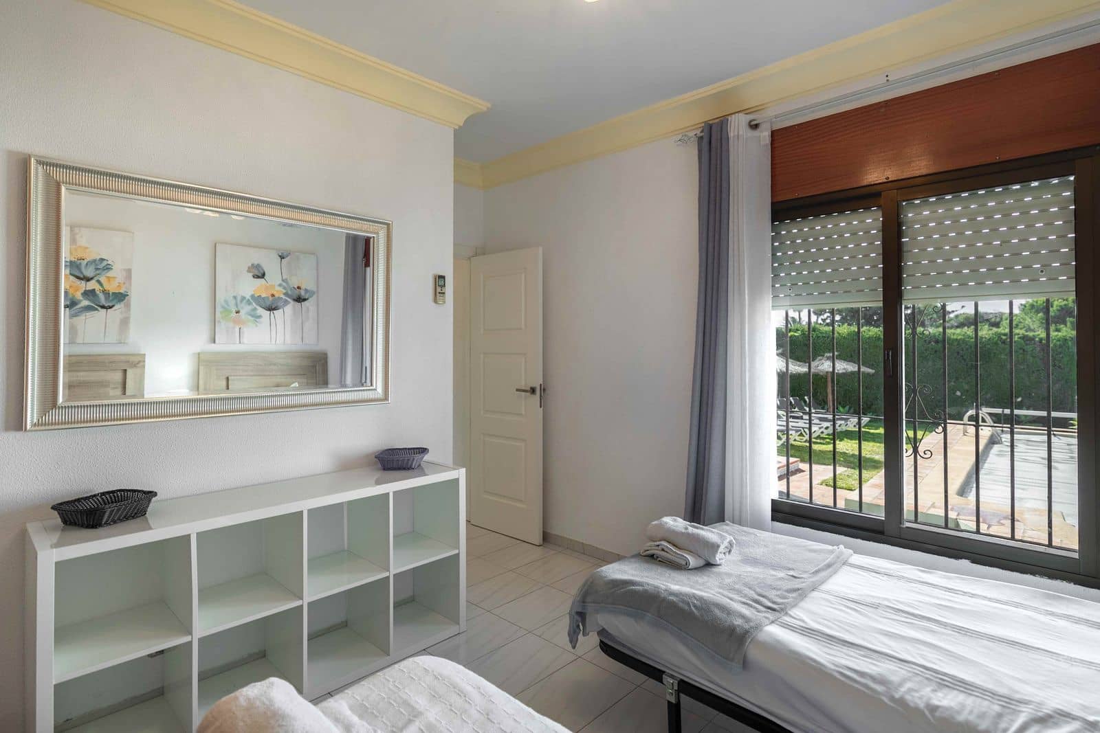 5 camera da letto Villa in vendita in Estepona con piscina garage - 925.000 € (Rif: 9016296)