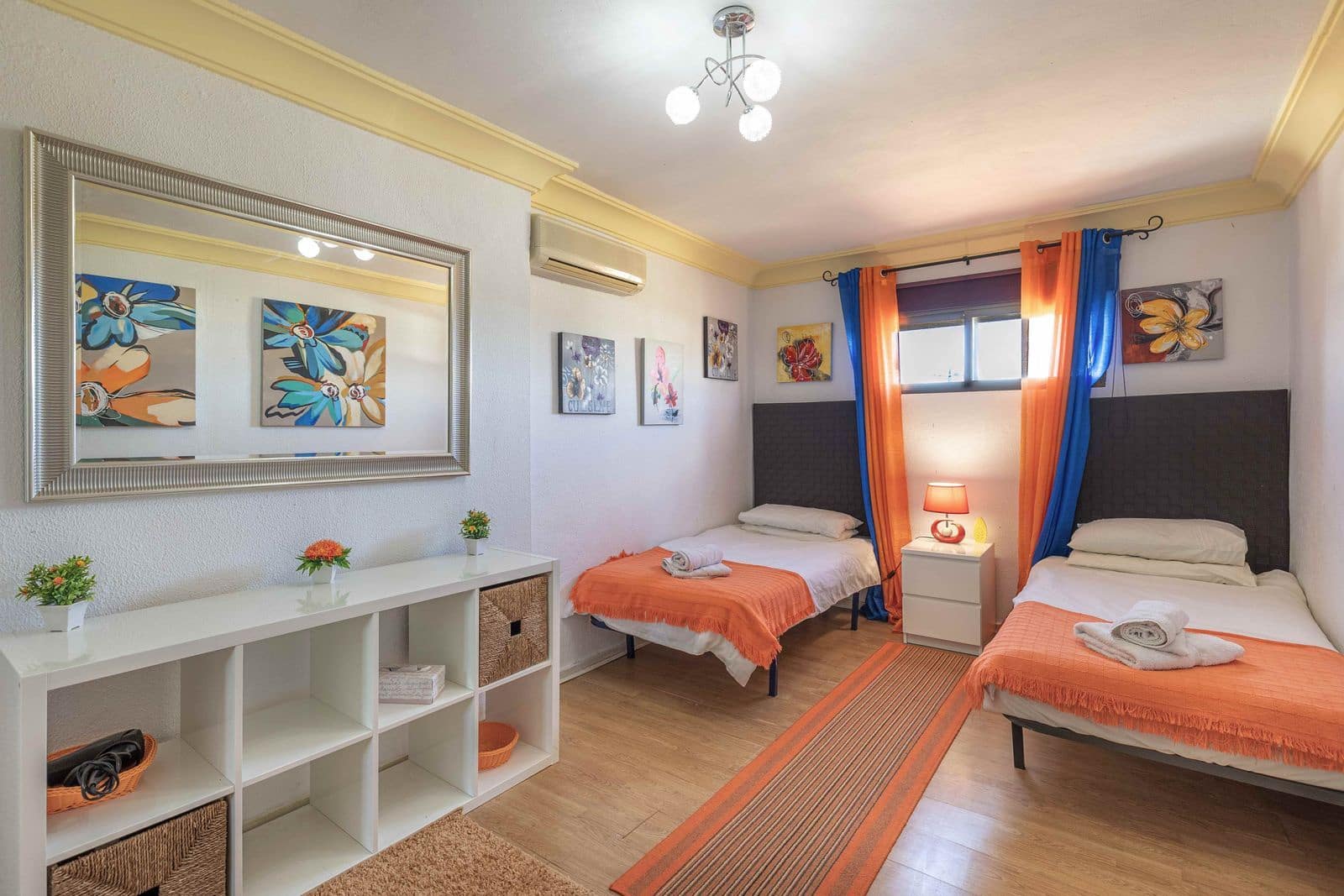 5 camera da letto Villa in vendita in Estepona con piscina garage - 925.000 € (Rif: 9016296)