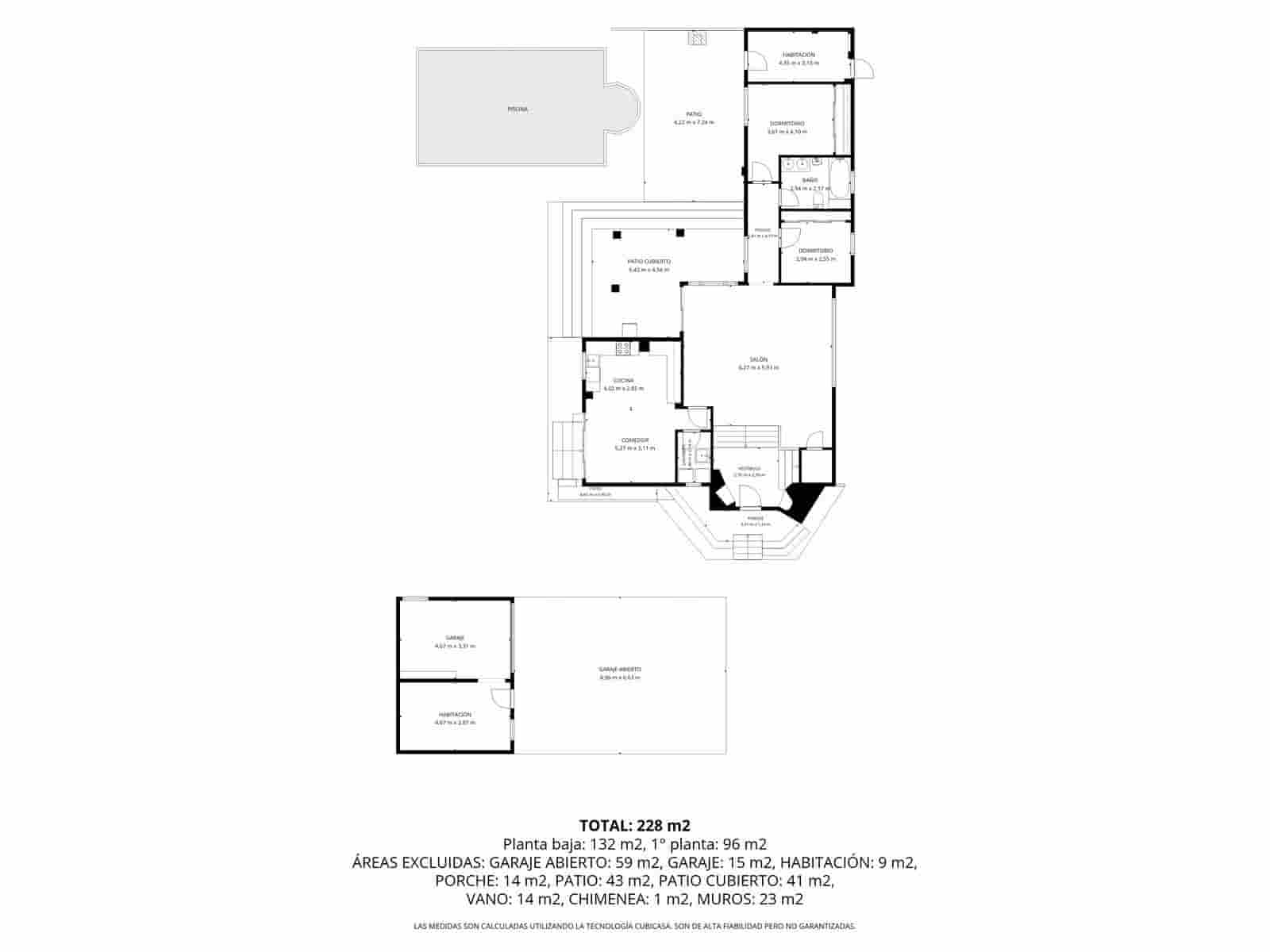 5 chambre Villa/Maison à vendre à Estepona avec piscine garage - 925 000 € (Ref: 9016296)