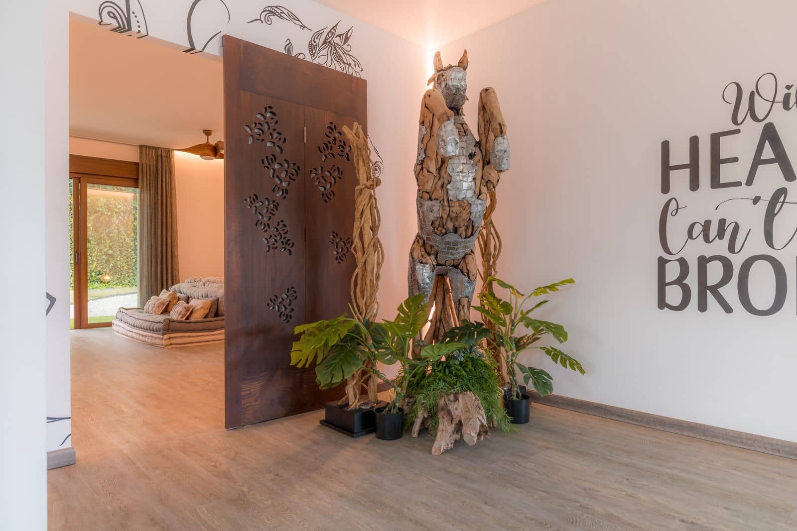 6 quarto Moradia para venda em Benahavis com piscina - 3 950 000 € (Ref: 9016300)