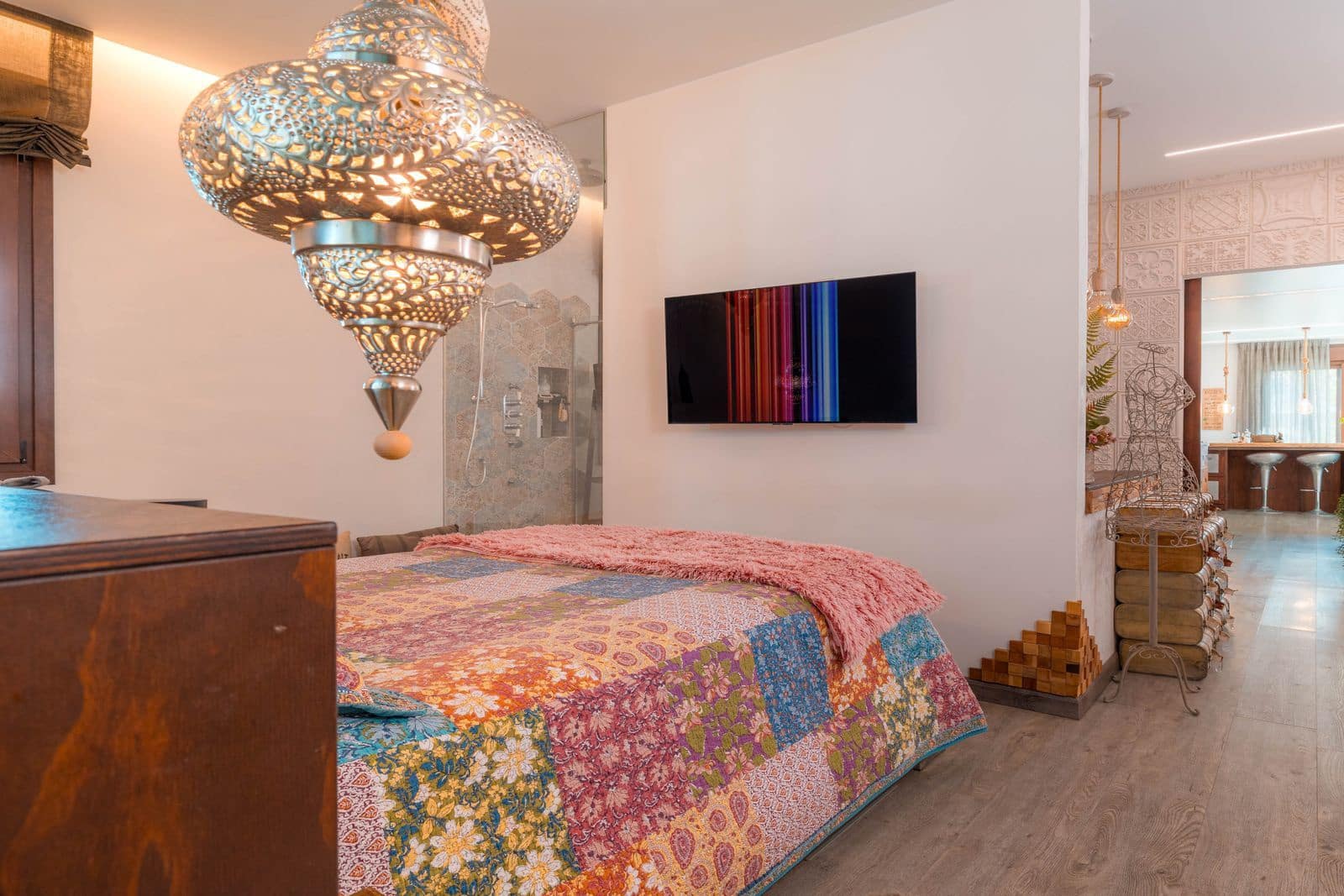 6 quarto Moradia para venda em Benahavis com piscina - 3 950 000 € (Ref: 9016300)