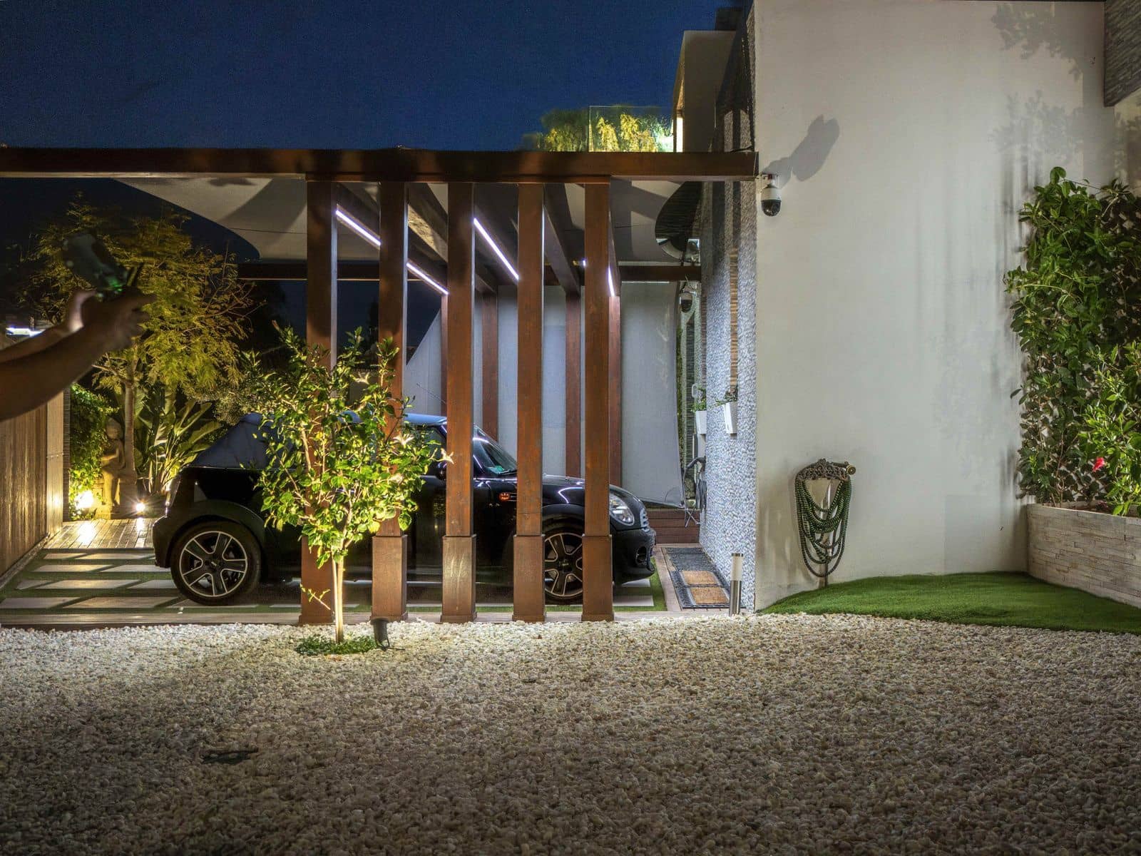 6 quarto Moradia para venda em Benahavis com piscina - 3 950 000 € (Ref: 9016300)