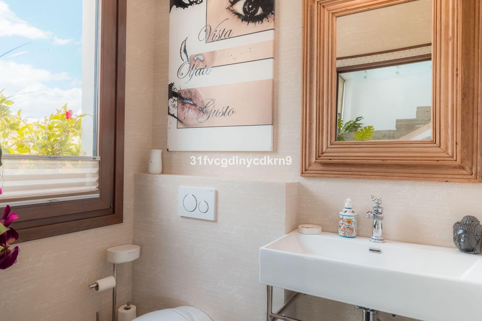 6 soveværelse Villa til salg i Benahavis med swimmingpool - € 3.950.000 (Ref: 9016300)
