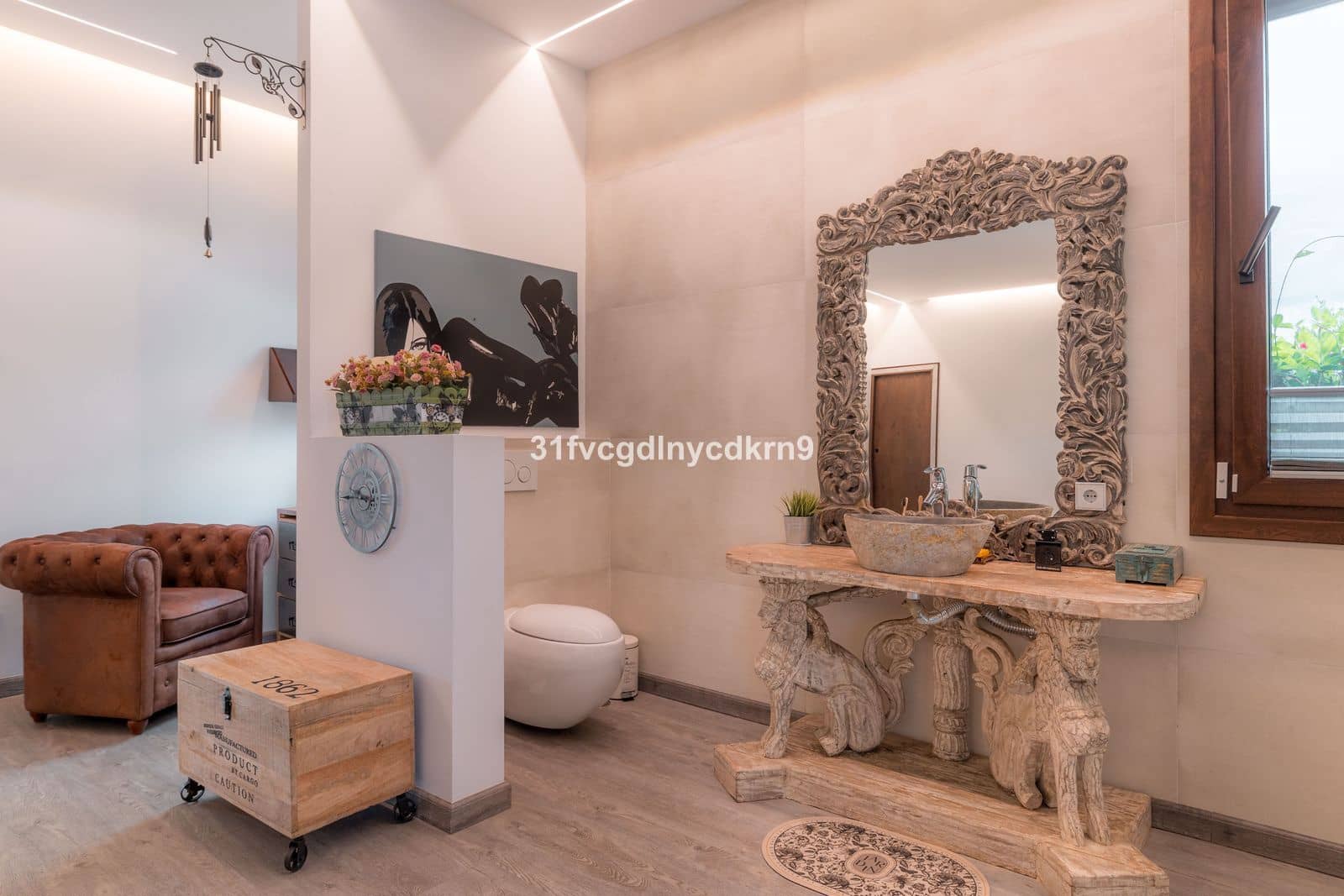 6 soveværelse Villa til salg i Benahavis med swimmingpool - € 3.950.000 (Ref: 9016300)