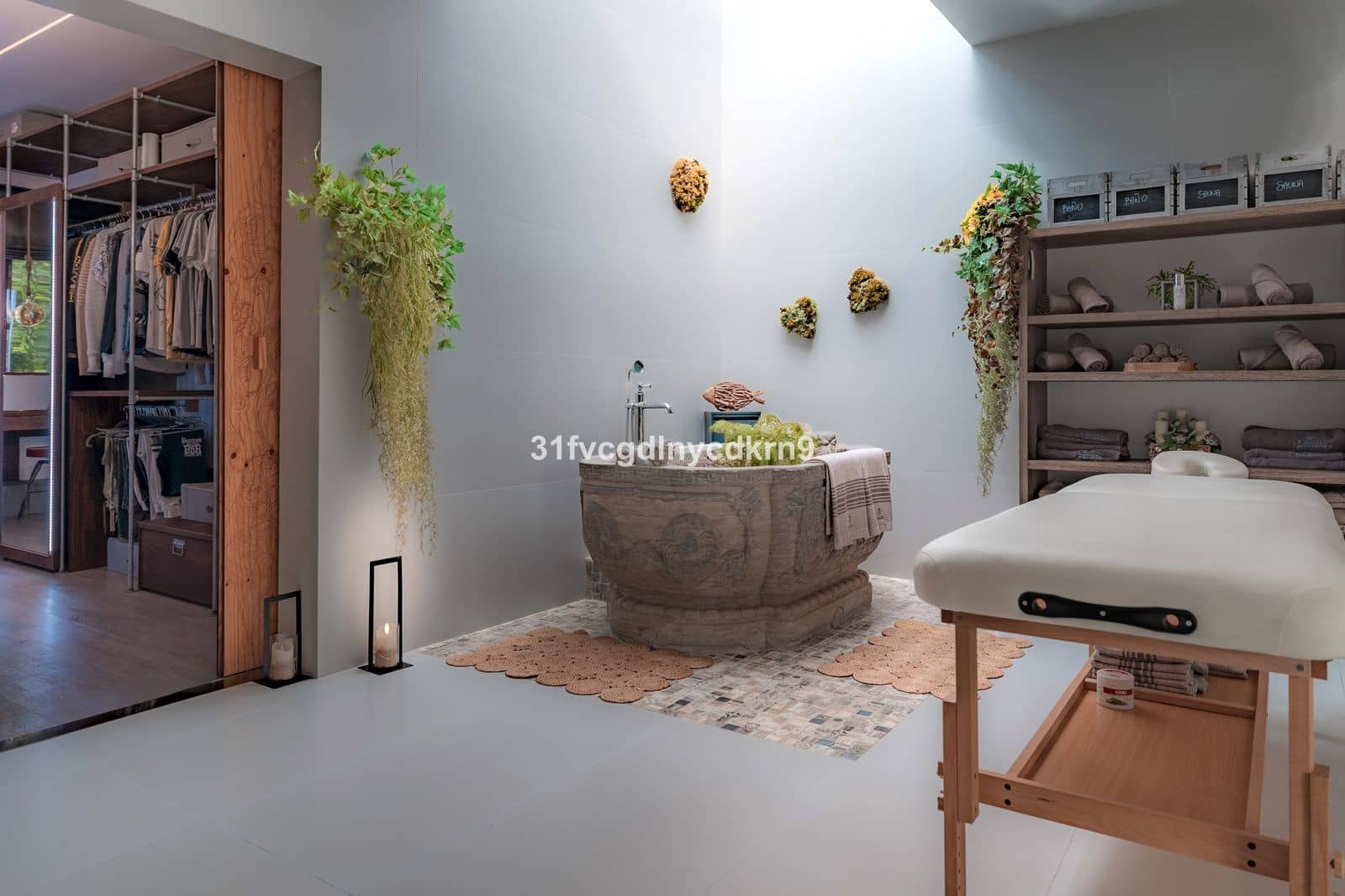 6 soveværelse Villa til salg i Benahavis med swimmingpool - € 3.950.000 (Ref: 9016300)