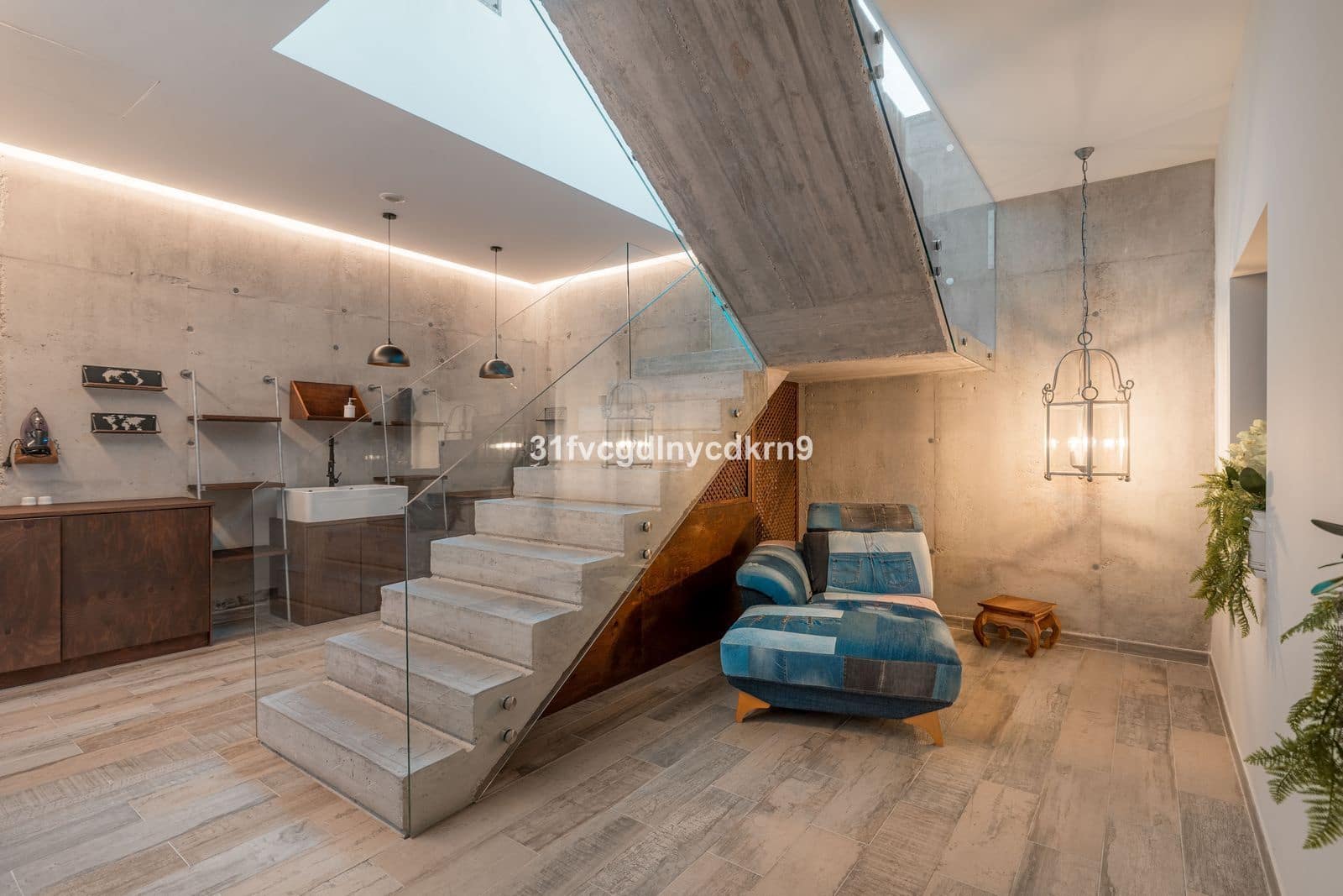 6 soveværelse Villa til salg i Benahavis med swimmingpool - € 3.950.000 (Ref: 9016300)