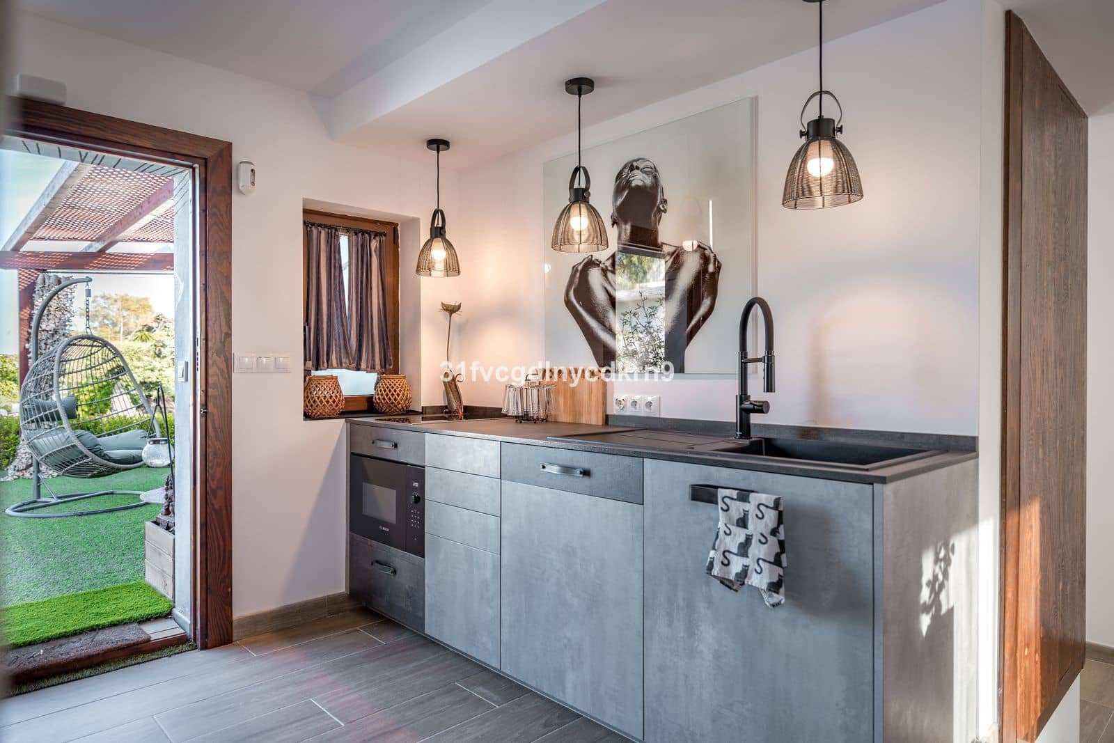 6 soveværelse Villa til salg i Benahavis med swimmingpool - € 3.950.000 (Ref: 9016300)