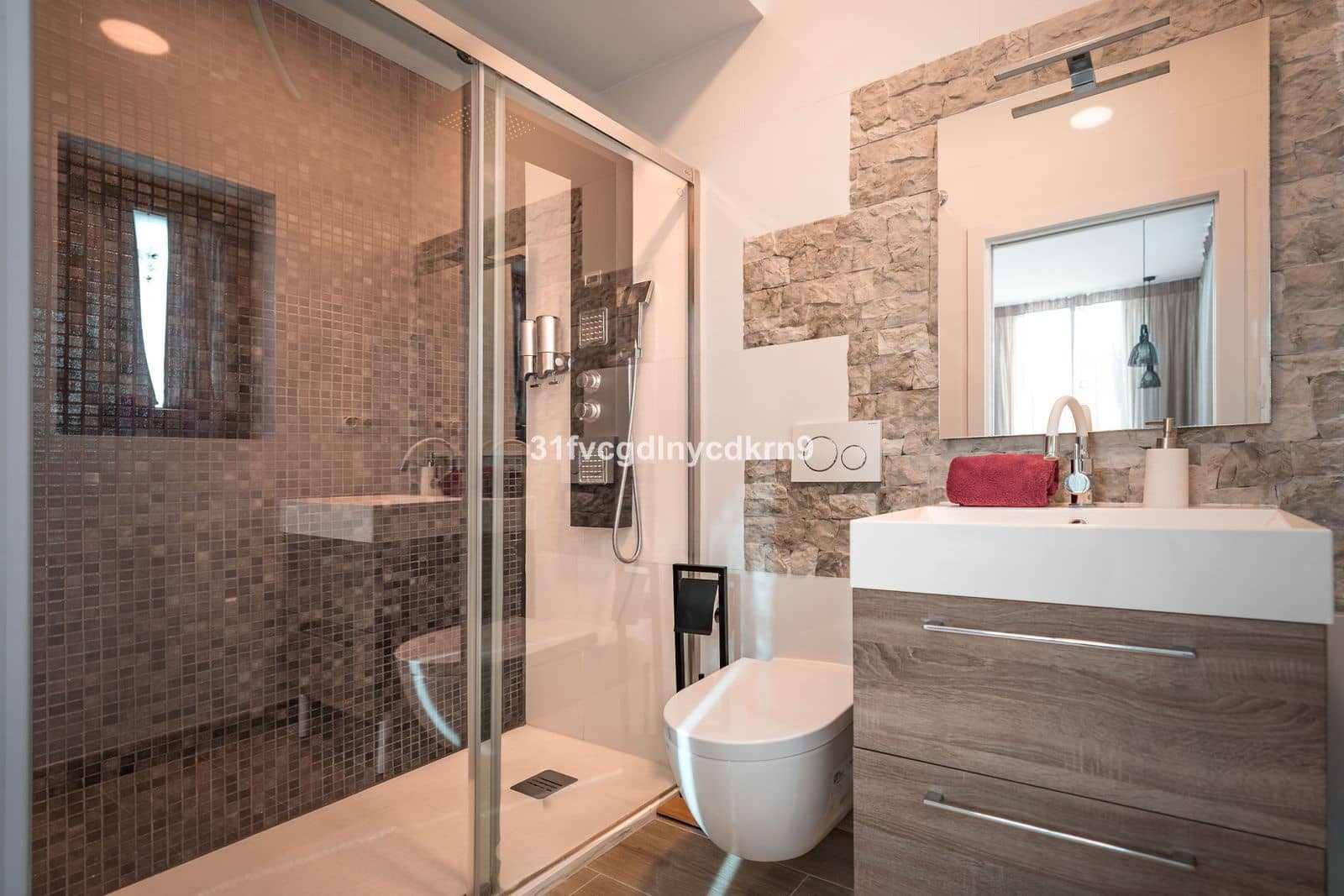 6 soveværelse Villa til salg i Benahavis med swimmingpool - € 3.950.000 (Ref: 9016300)