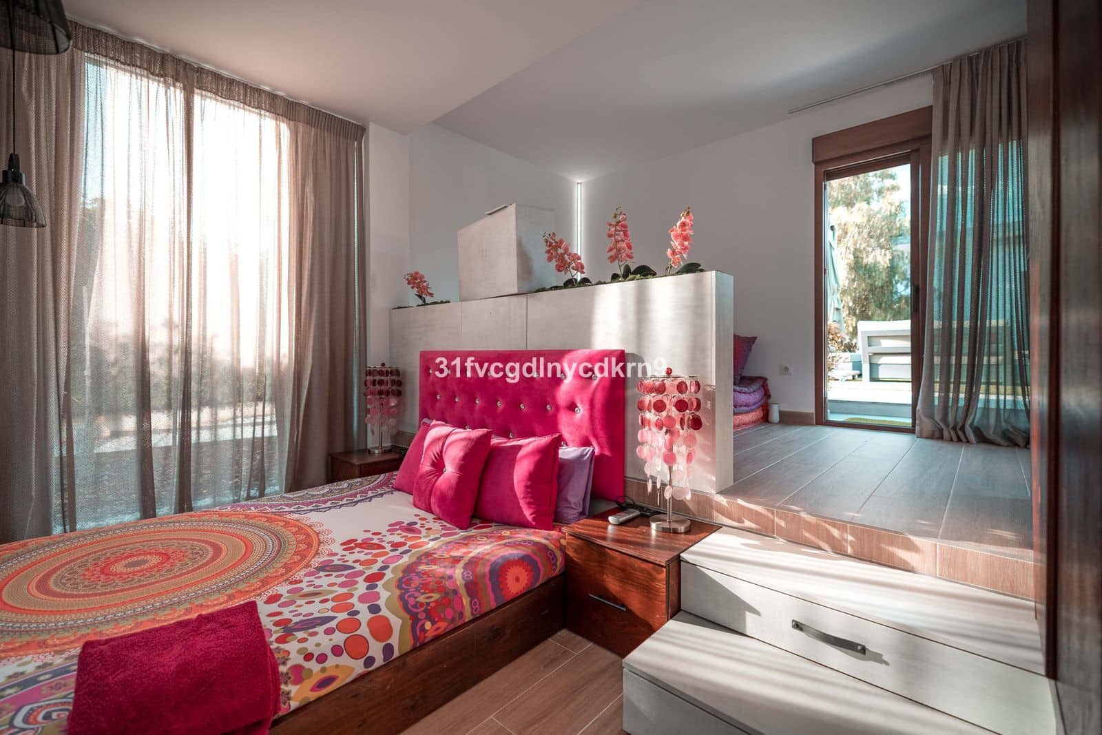 6 soveværelse Villa til salg i Benahavis med swimmingpool - € 3.950.000 (Ref: 9016300)