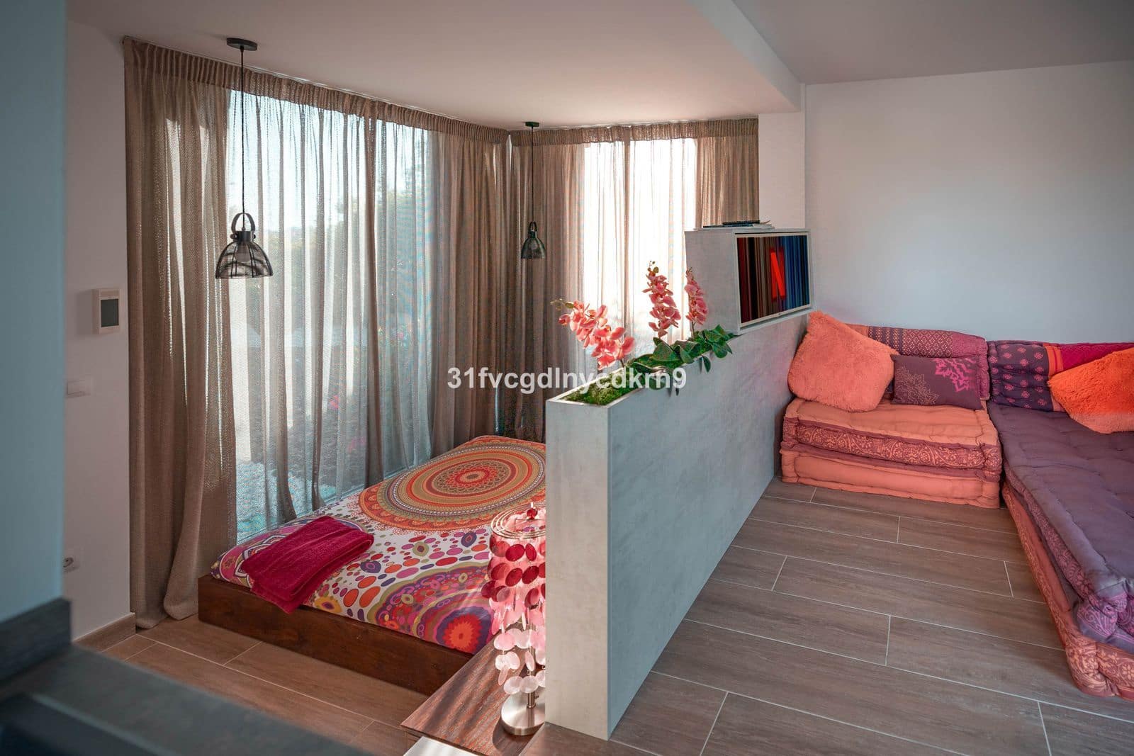 6 soveværelse Villa til salg i Benahavis med swimmingpool - € 3.950.000 (Ref: 9016300)
