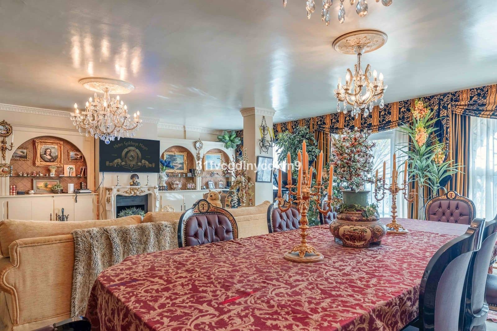 4 Zimmer Apartment zu verkaufen in Estepona - 850.000 € (Ref: 9016301)