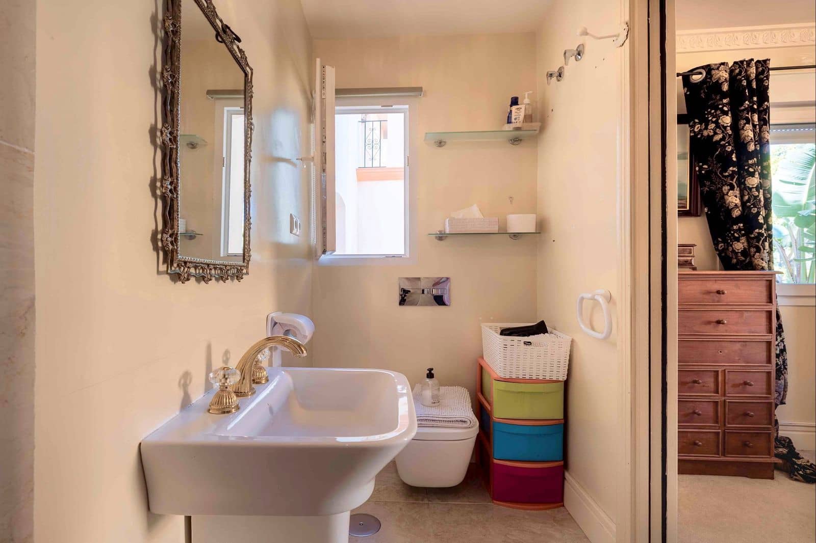 4 sypialnia Apartament na sprzedaż w Estepona - 850 000 € (Ref: 9016301)