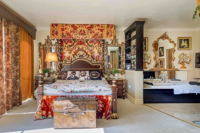 4 slaapkamer Appartement te koop in Estepona - € 850.000 (Ref: 9016301)