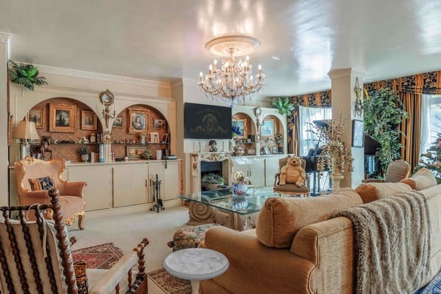 4 slaapkamer Appartement te koop in Estepona - € 850.000 (Ref: 9016301)