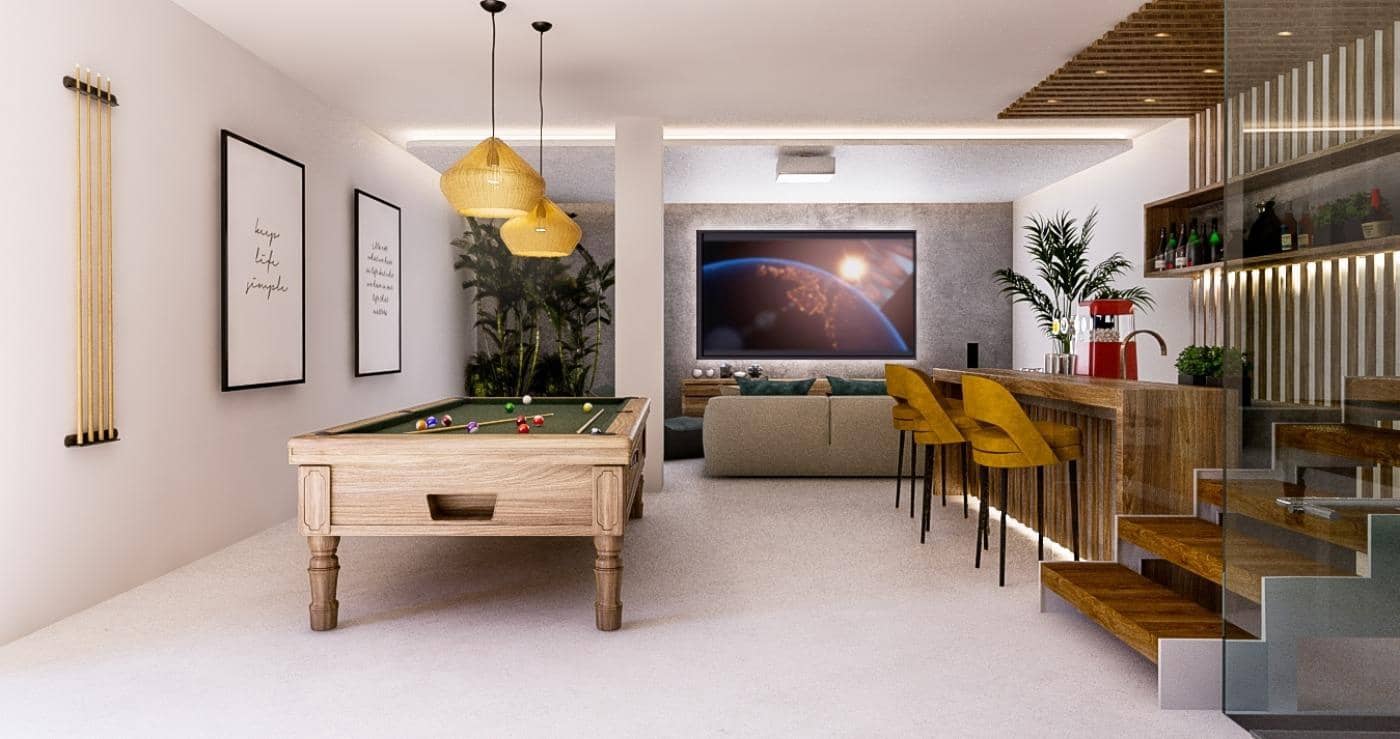 3 bedroom Villa for sale in Benahavis with pool - € 1,490,000 (Ref: 9019359)