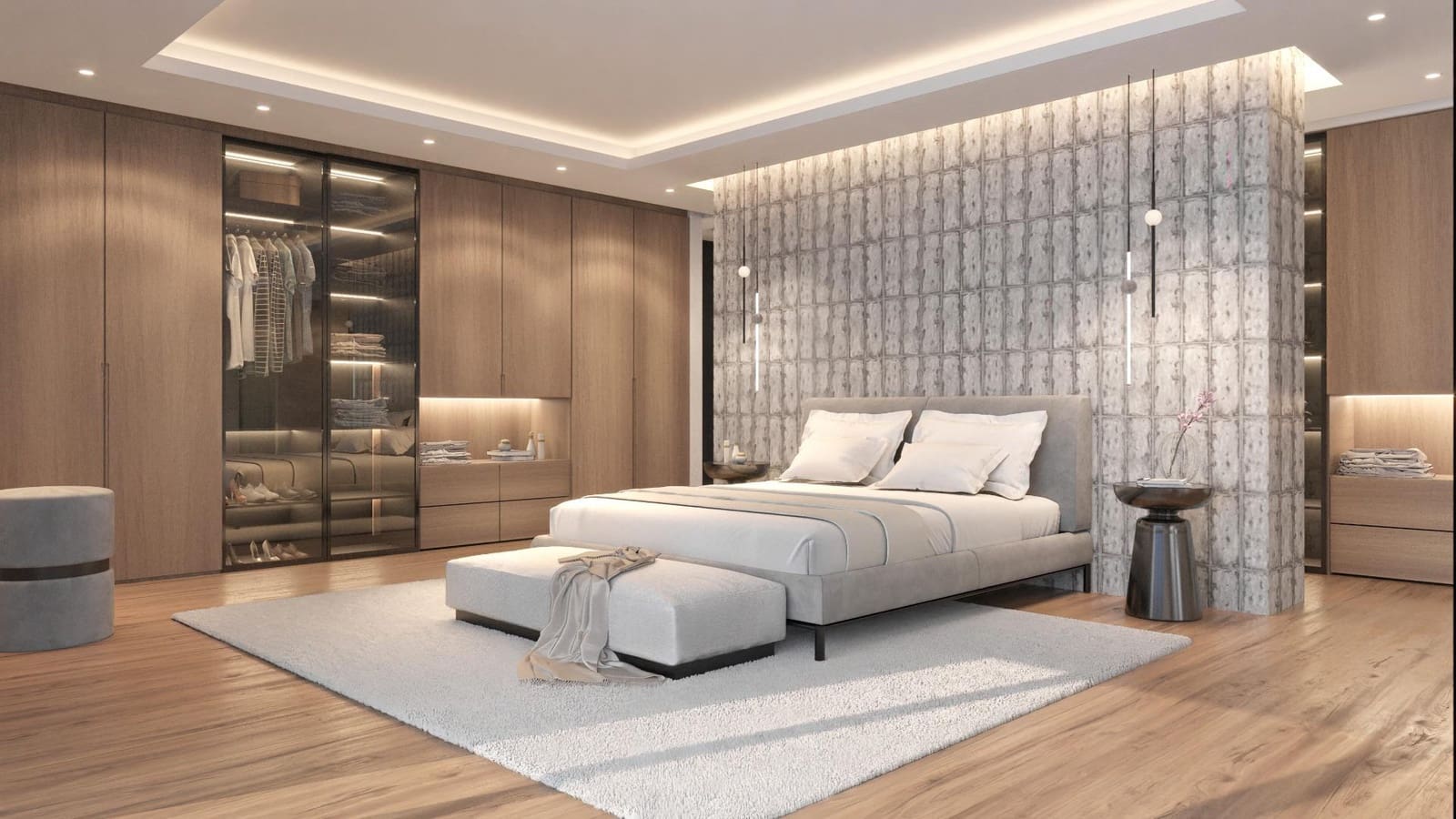 Chalet de 6 habitaciones en Benahavís en venta con piscina - 4.000.000 € (Ref: 9019360)