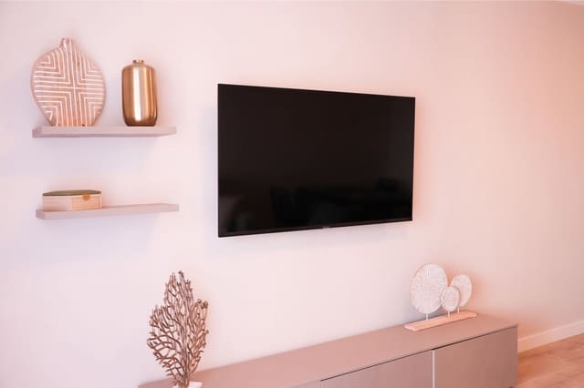 3 slaapkamer Penthouse te koop in Benahavís - € 480.000 (Ref: 9020291)