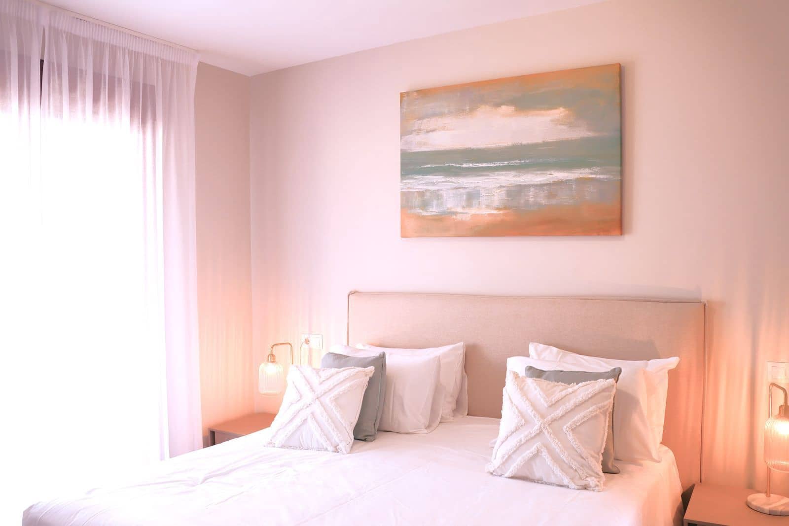 3 slaapkamer Penthouse te koop in Benahavis - € 480.000 (Ref: 9020291)