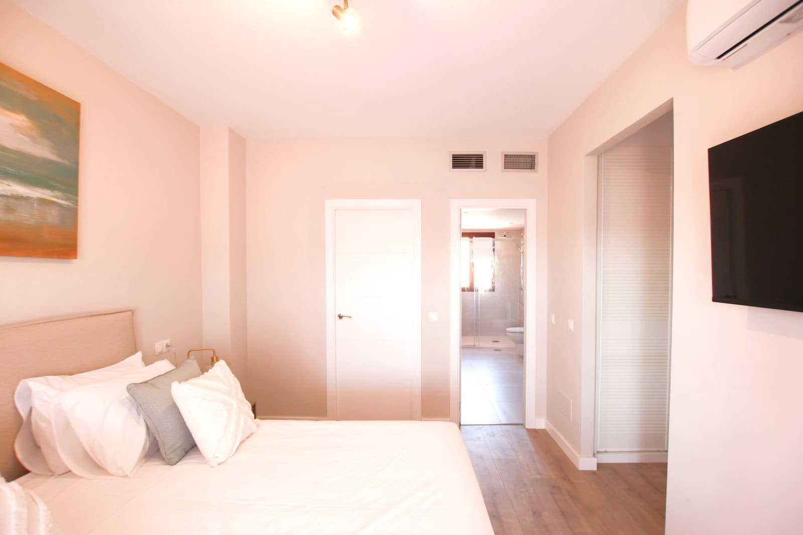 3 slaapkamer Penthouse te koop in Benahavis - € 480.000 (Ref: 9020291)