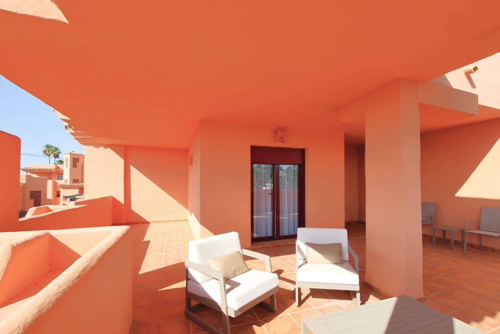 3 slaapkamer Penthouse te koop in Benahavis - € 480.000 (Ref: 9020291)