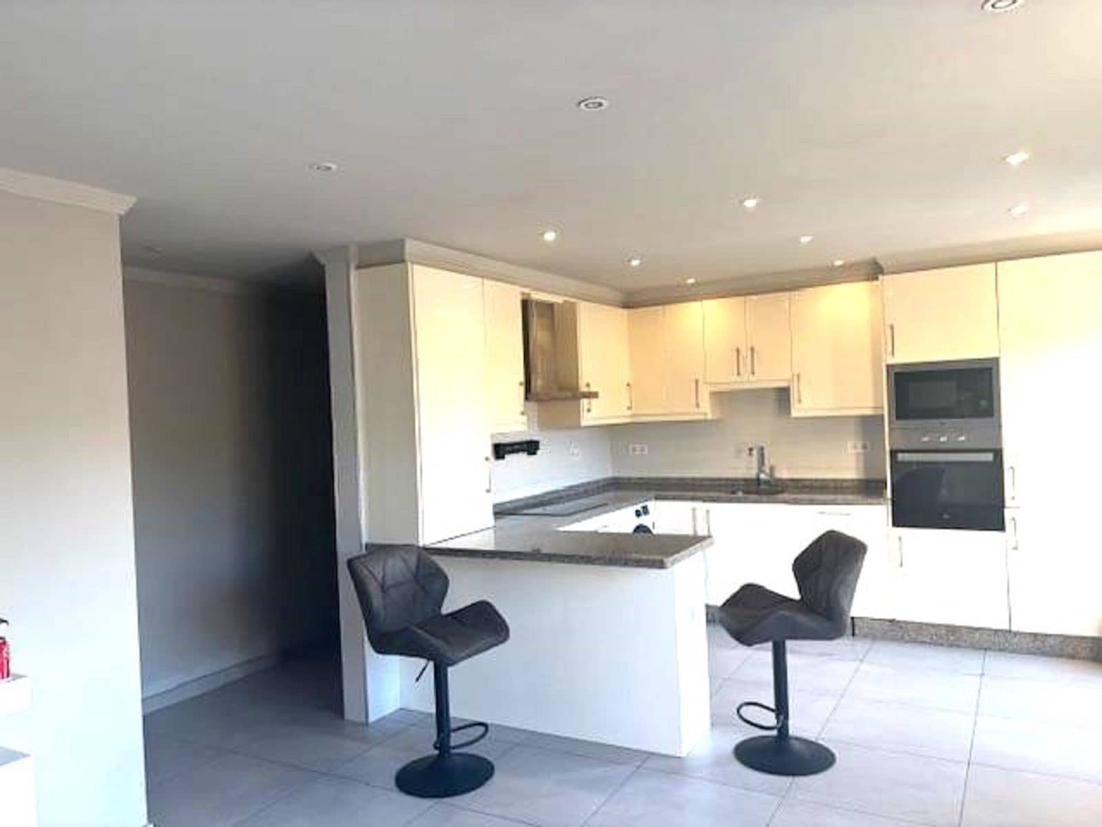 4 quarto Penthouse para venda em Carib Playa com garagem - 975 000 € (Ref: 9020340)