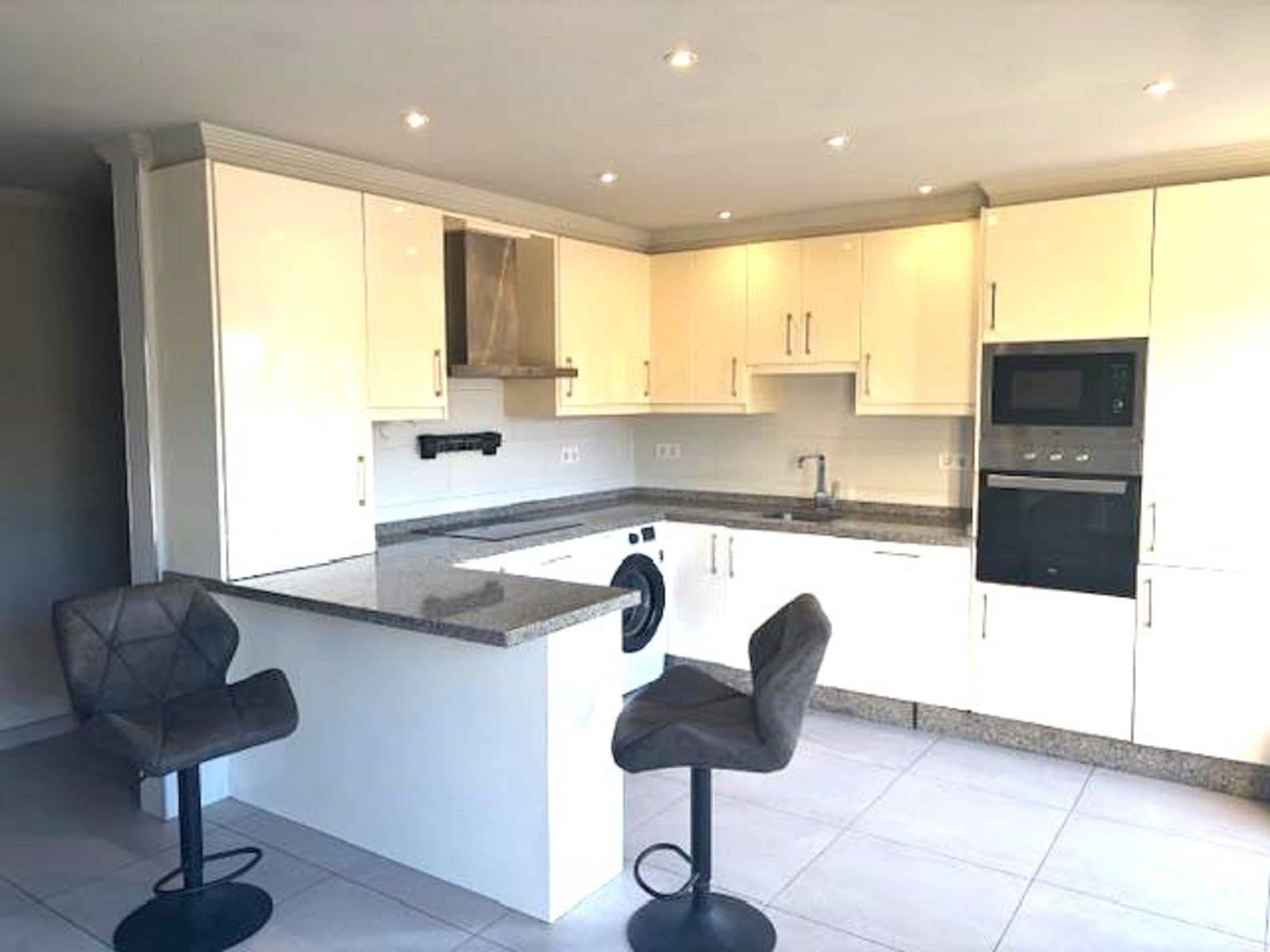 4 quarto Penthouse para venda em Carib Playa com garagem - 975 000 € (Ref: 9020340)