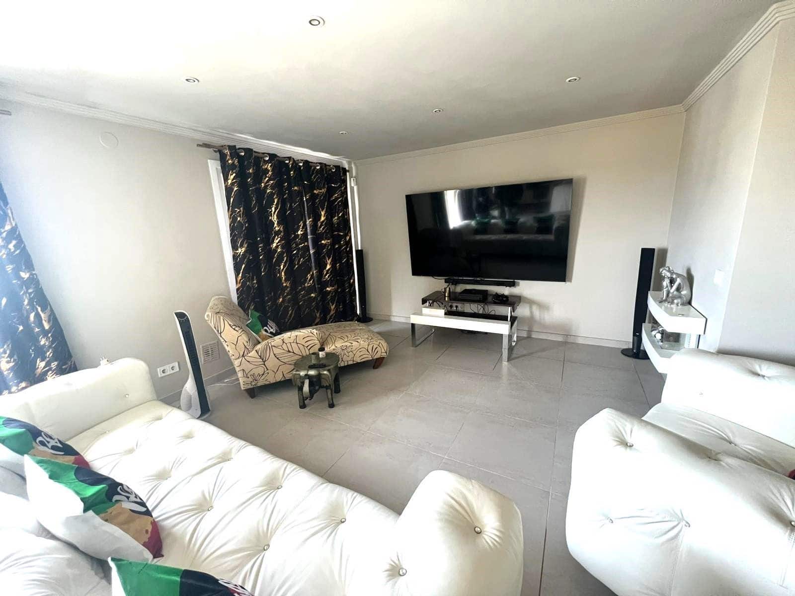 4 quarto Penthouse para venda em Carib Playa com garagem - 975 000 € (Ref: 9020340)