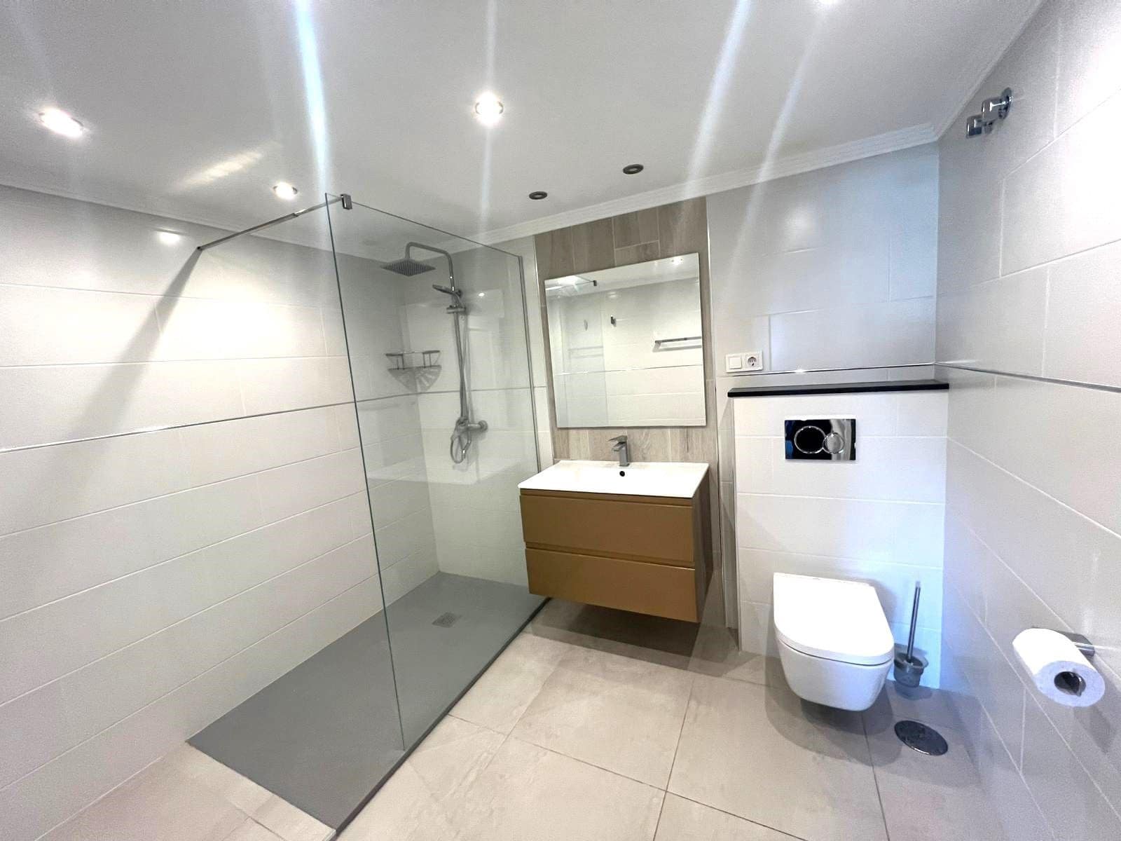 4 quarto Penthouse para venda em Carib Playa com garagem - 975 000 € (Ref: 9020340)