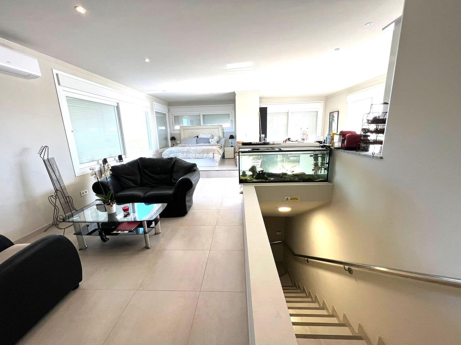 4 quarto Penthouse para venda em Carib Playa com garagem - 975 000 € (Ref: 9020340)