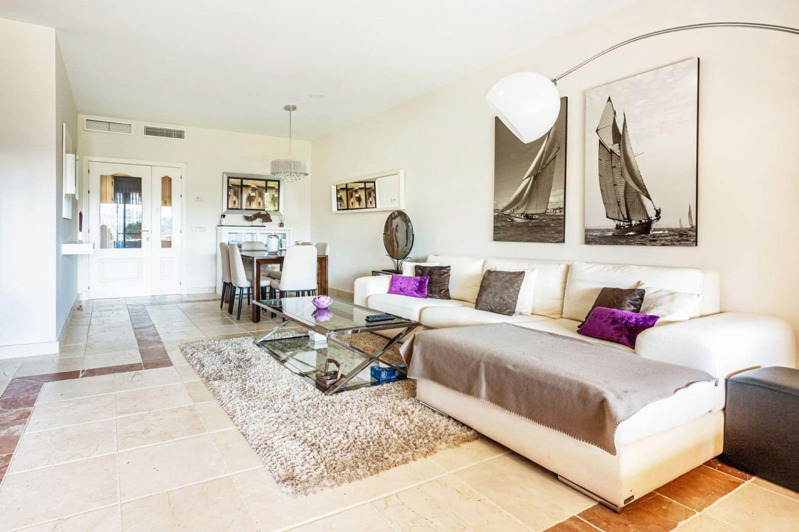 2 Zimmer Apartment zu verkaufen in Benahavis mit Garage - 450.000 € (Ref: 9022427)