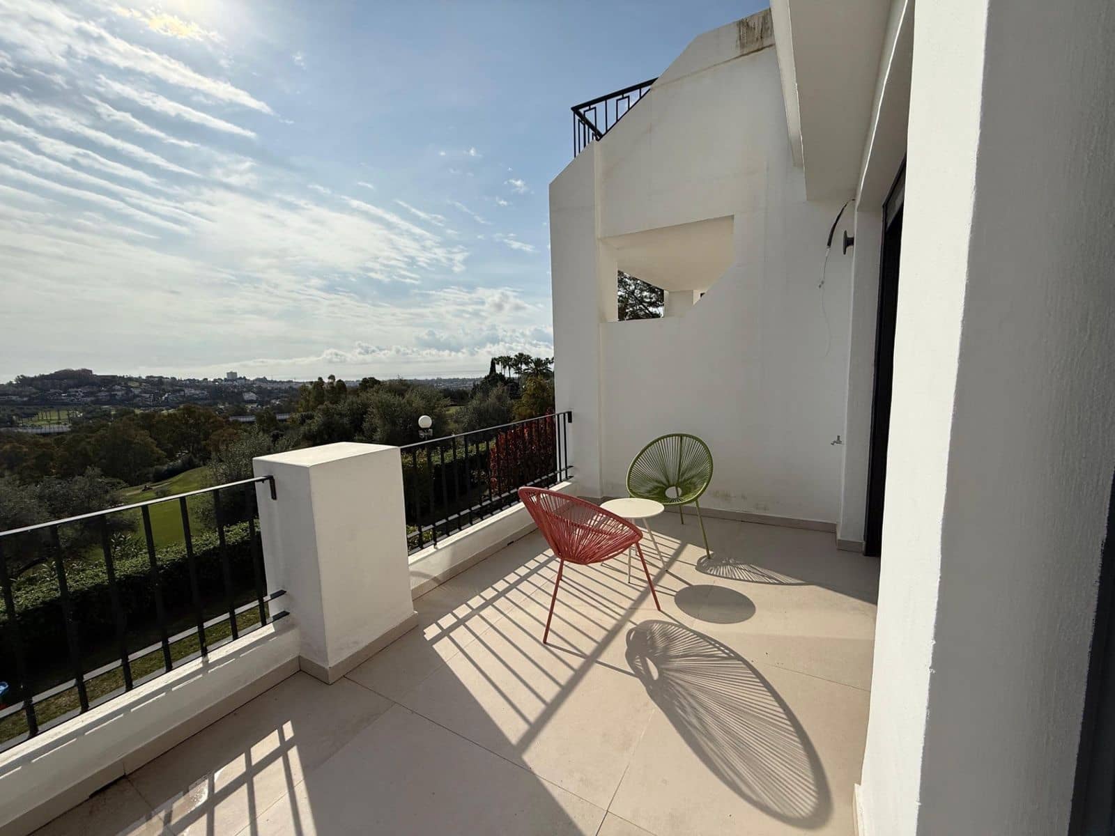 4 soveværelse Byhus til salg i Benahavis - € 1.495.000 (Ref: 9022502)